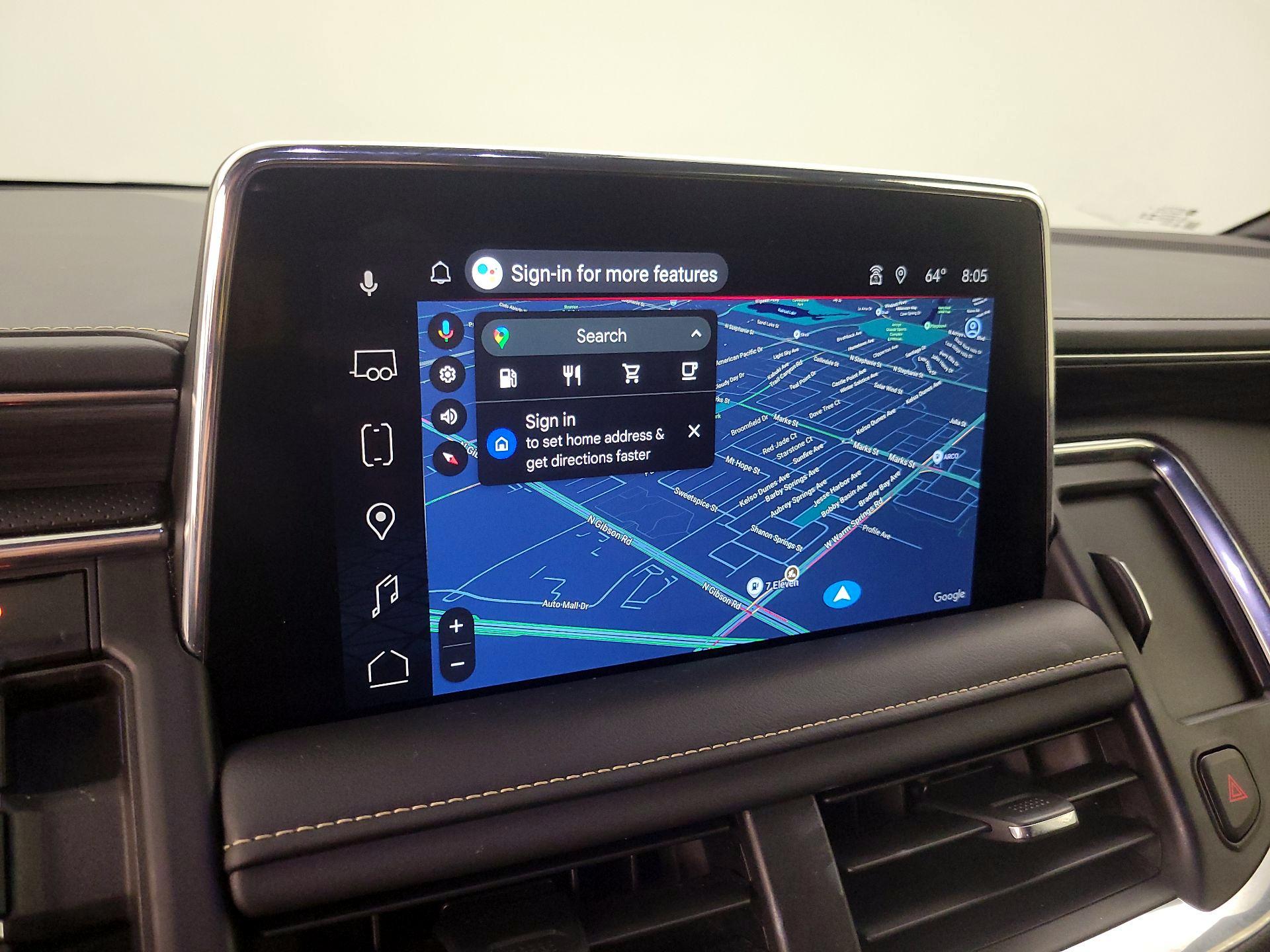 Thumbnail: 2024 GMC Yukon - 14