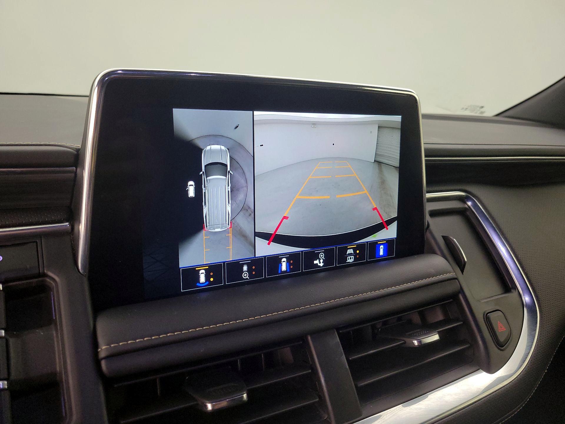 Thumbnail: 2024 GMC Yukon - 15