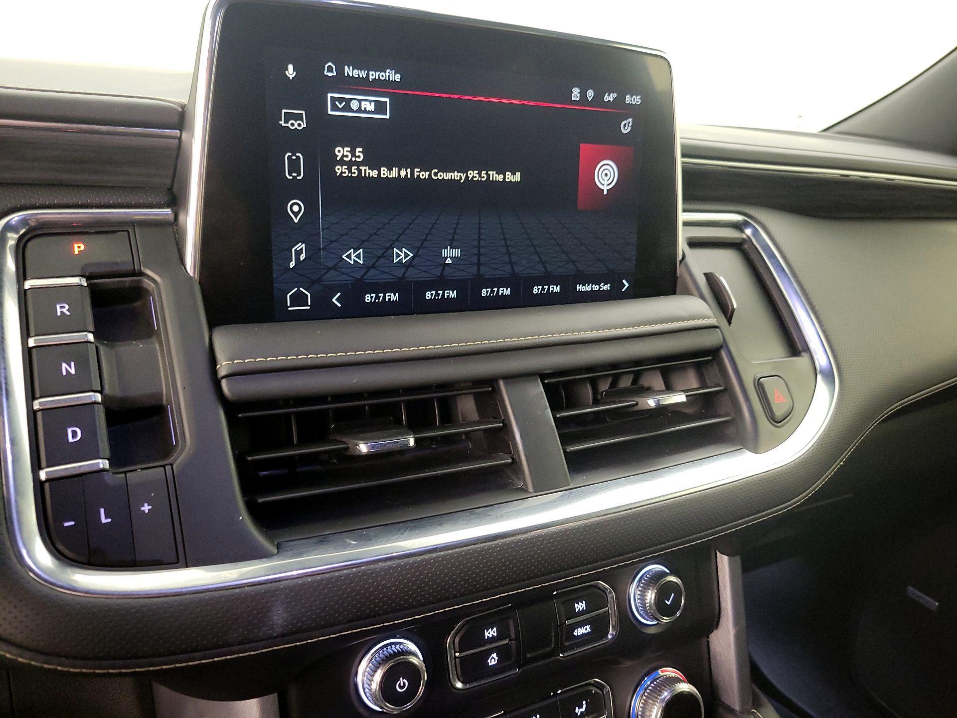 Thumbnail: 2024 GMC Yukon - 16