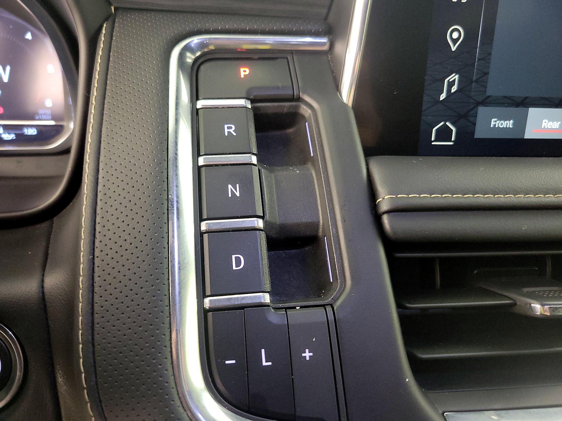 Thumbnail: 2024 GMC Yukon - 18