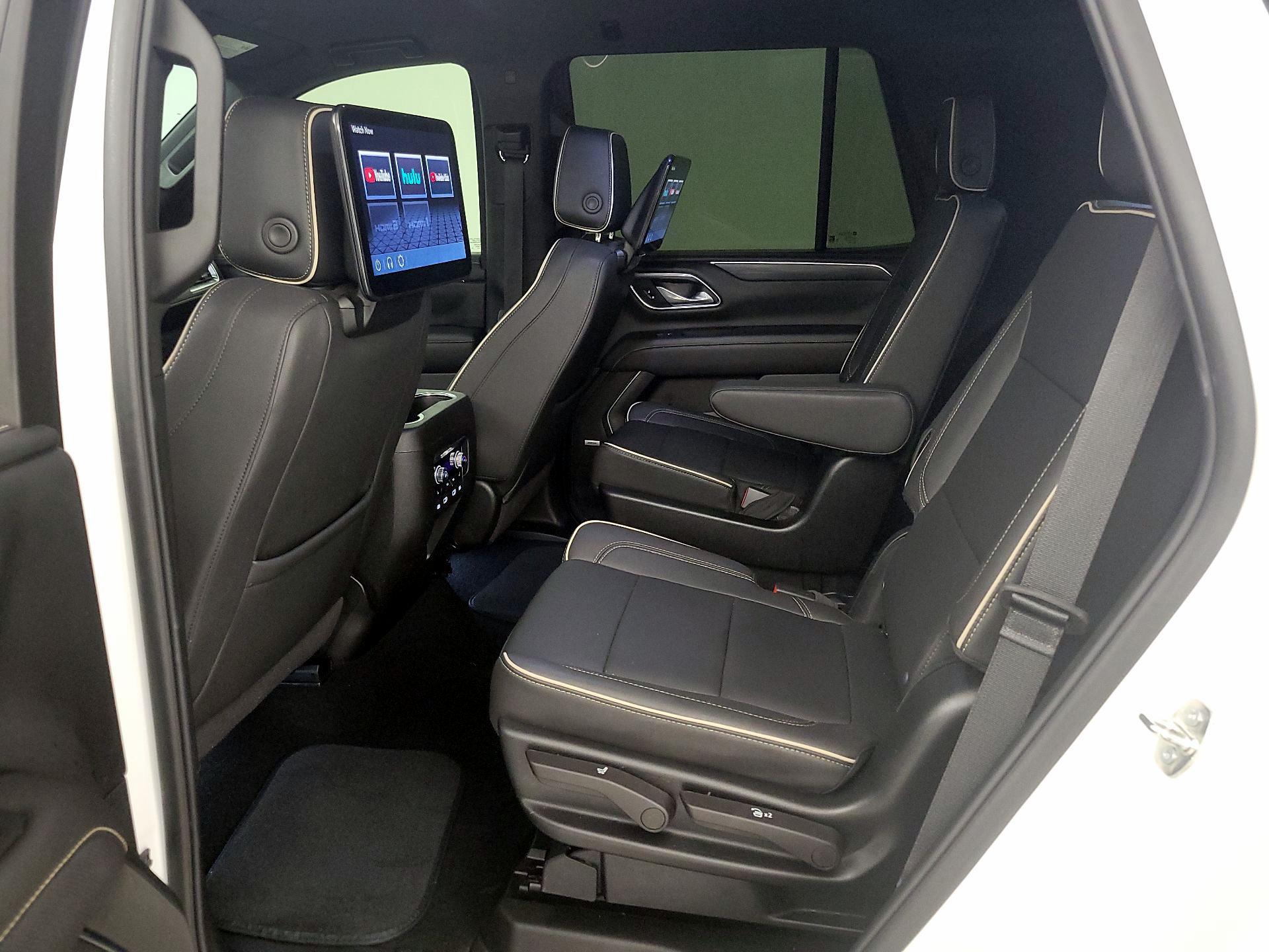 Thumbnail: 2024 GMC Yukon - 20