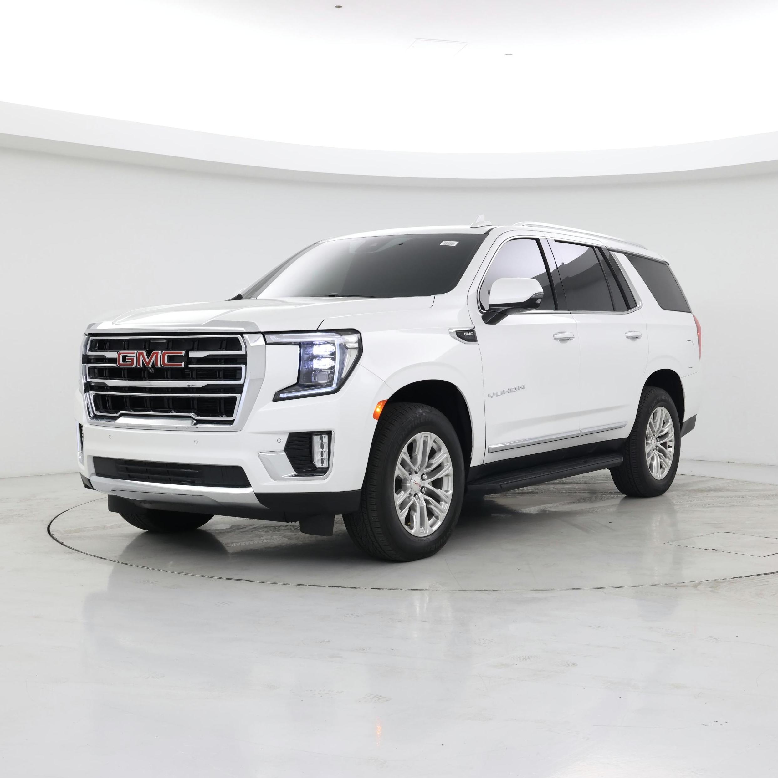 Thumbnail: 2024 GMC Yukon - 4