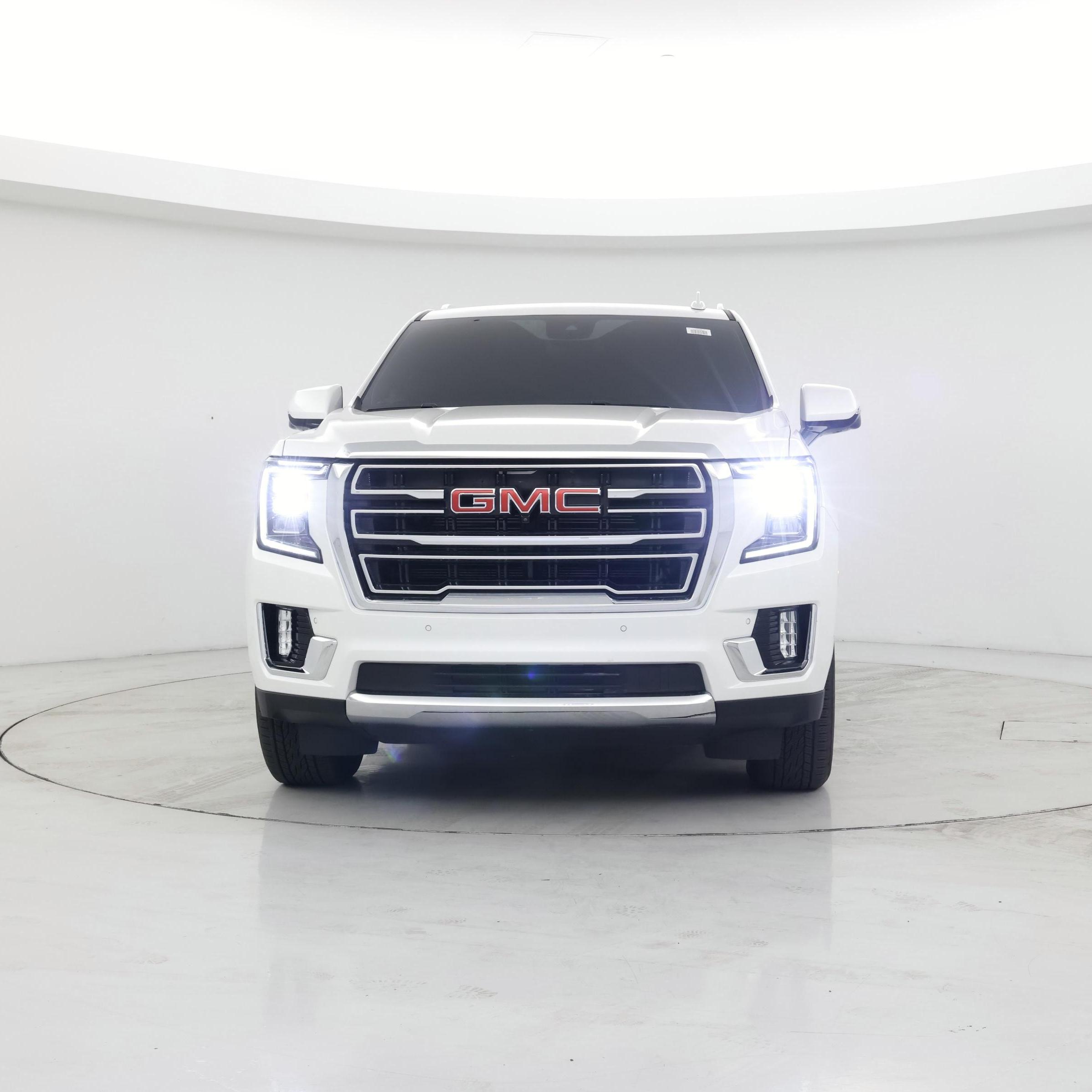 Thumbnail: 2024 GMC Yukon - 5