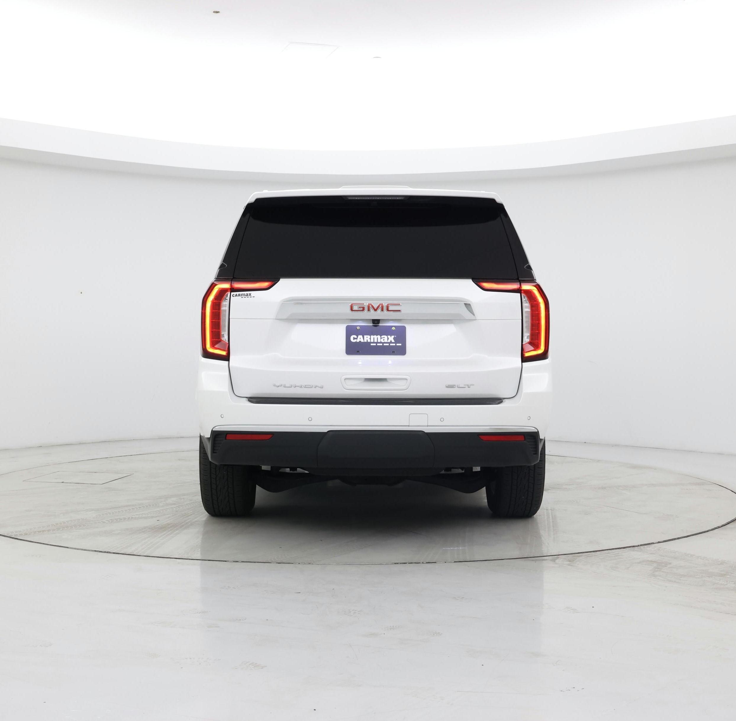 Thumbnail: 2024 GMC Yukon - 6