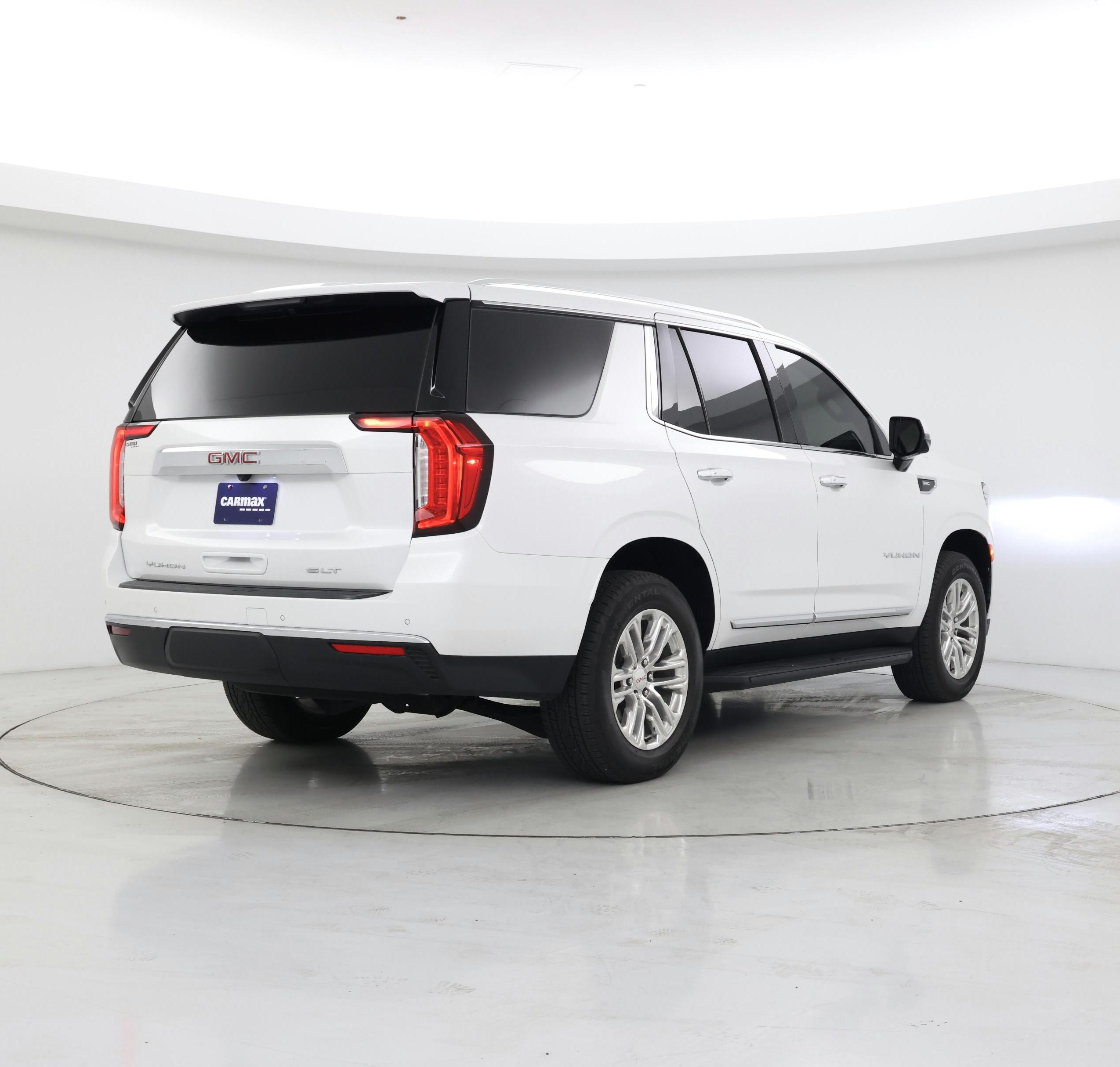 Thumbnail: 2024 GMC Yukon - 8