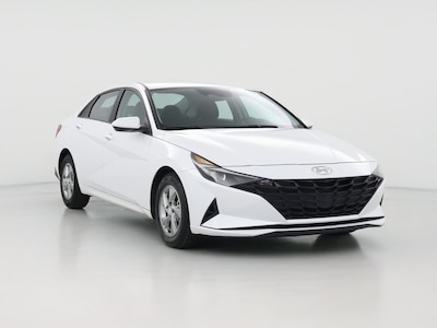 2022 Hyundai Elantra SE
