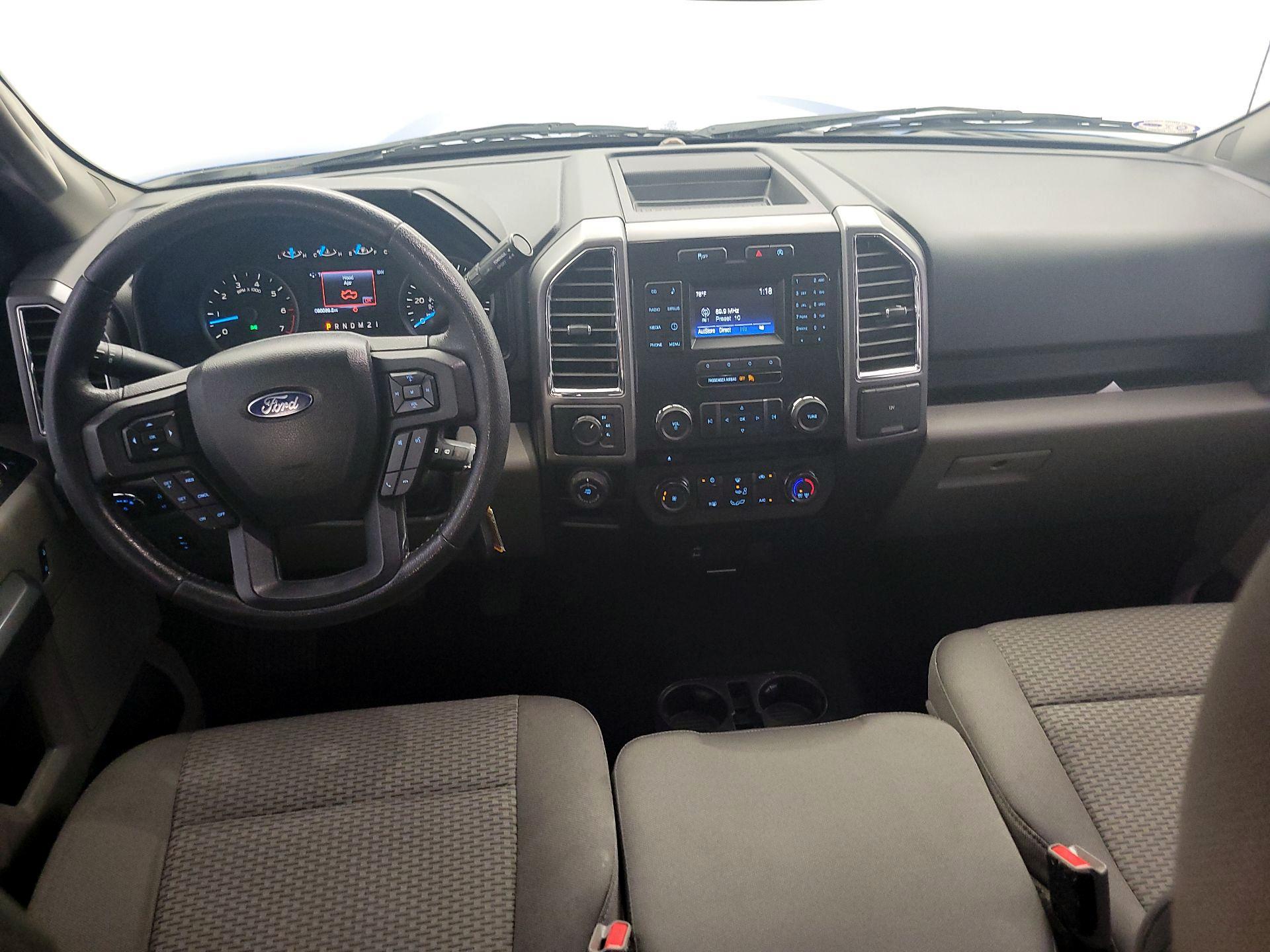 Thumbnail: 2016 Ford F-150 - 9