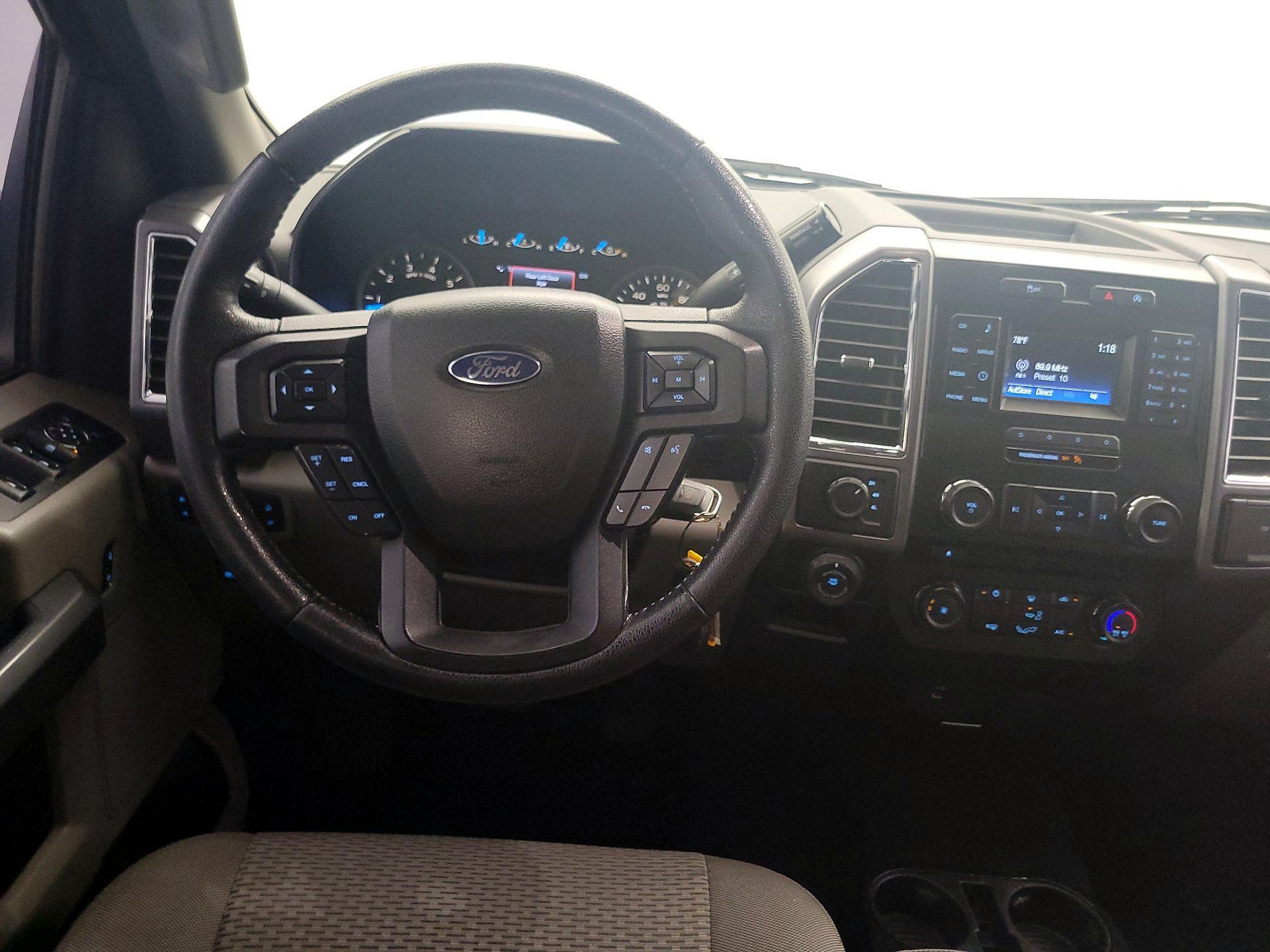 Thumbnail: 2016 Ford F-150 - 10