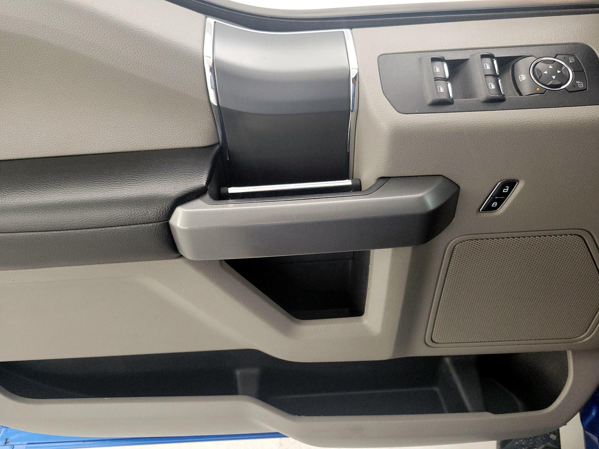 Thumbnail: 2016 Ford F-150 - 12