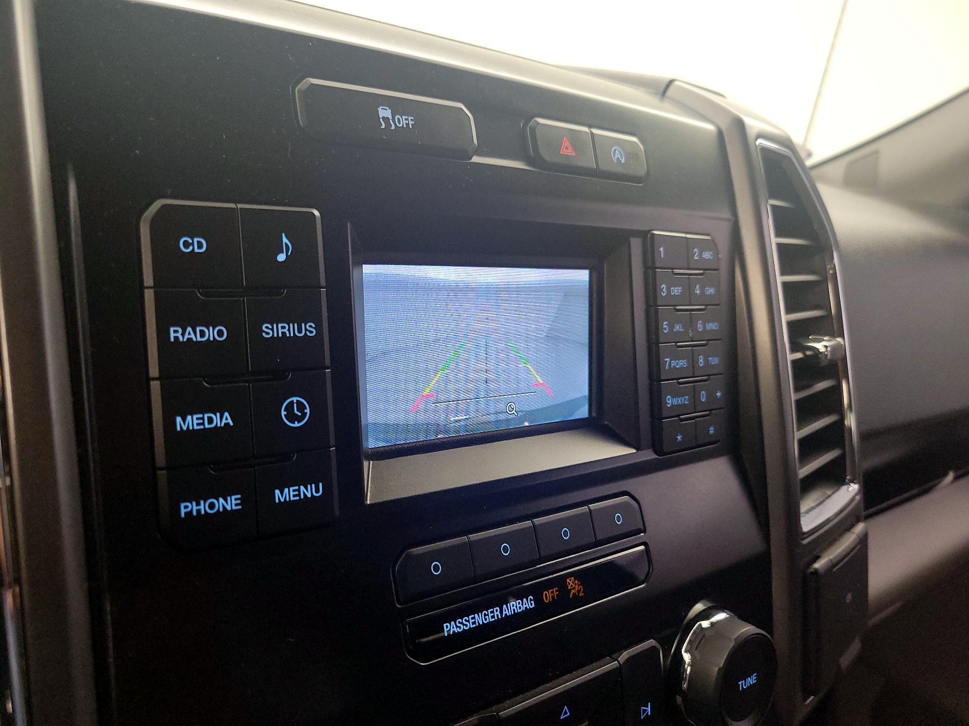 Thumbnail: 2016 Ford F-150 - 14