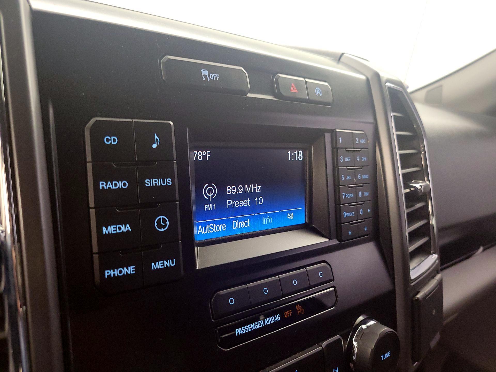 Thumbnail: 2016 Ford F-150 - 15