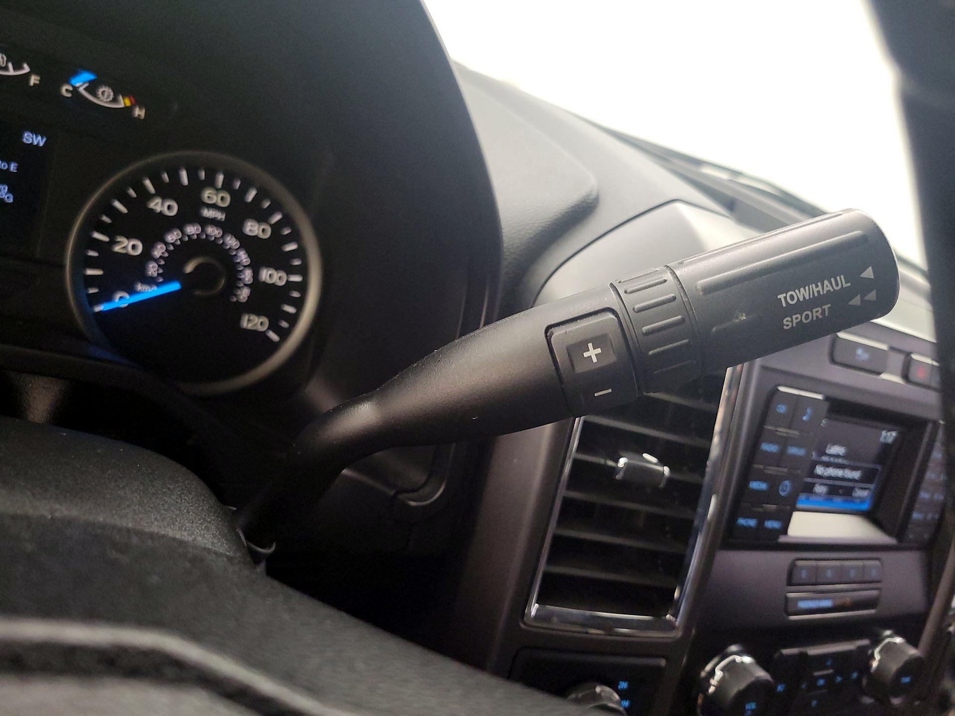 Thumbnail: 2016 Ford F-150 - 17