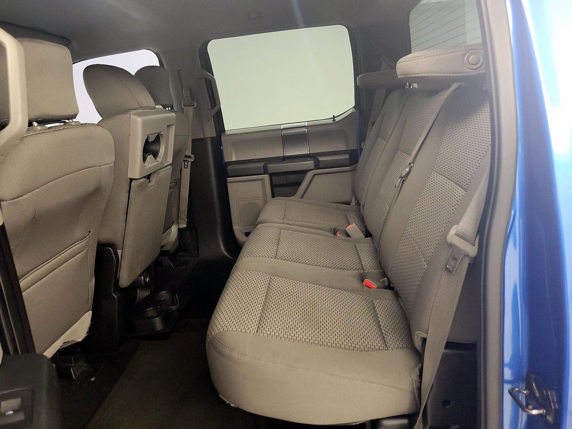 Thumbnail: 2016 Ford F-150 - 19