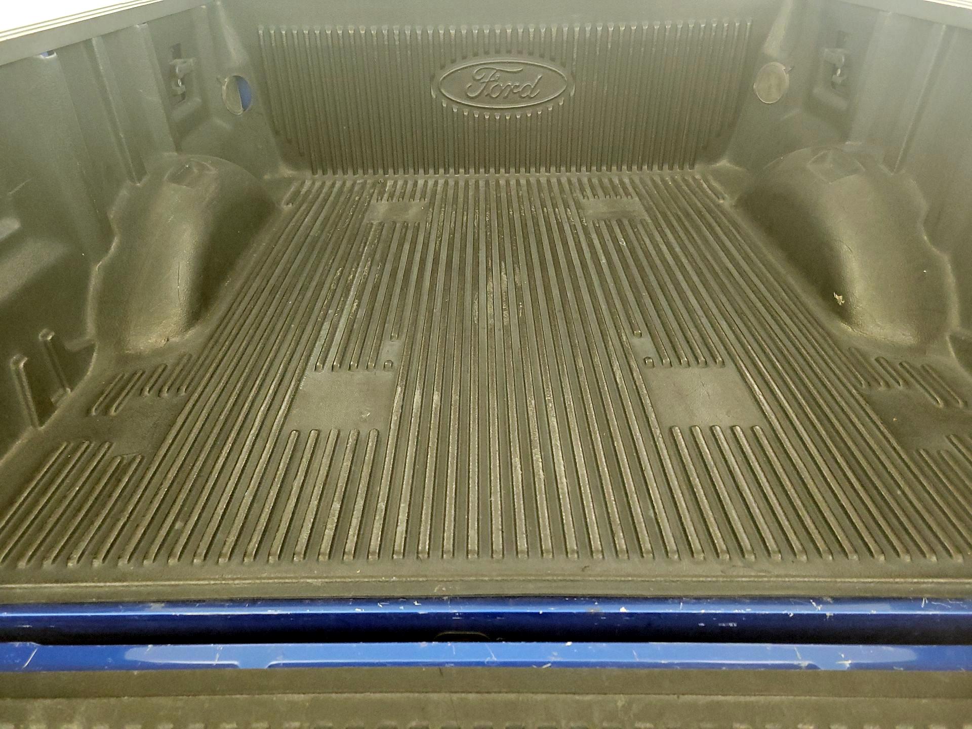 Thumbnail: 2016 Ford F-150 - 20