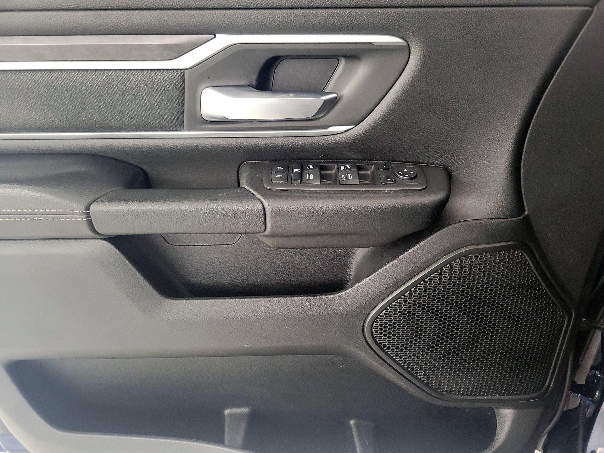 Thumbnail: 2022 RAM 1500 - 12