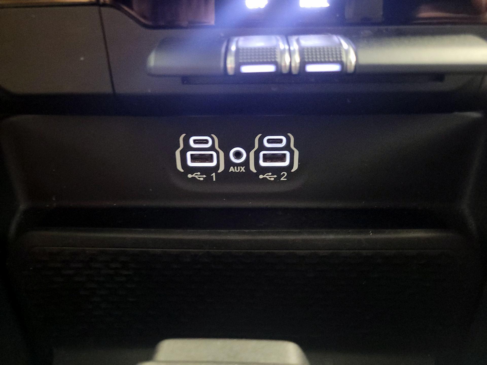 Thumbnail: 2022 RAM 1500 - 19