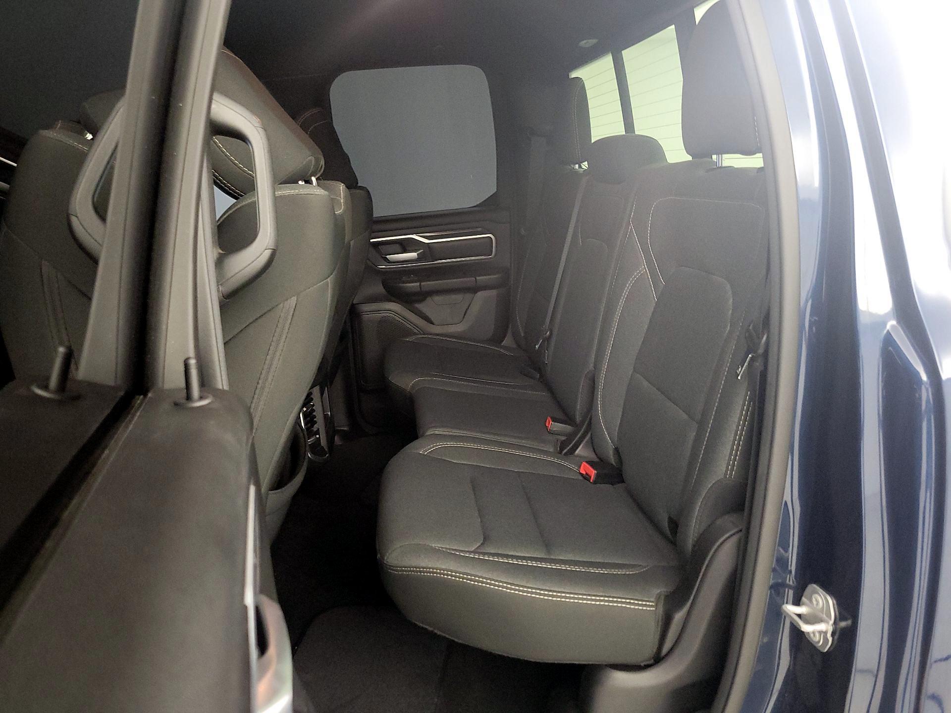 Thumbnail: 2022 RAM 1500 - 20