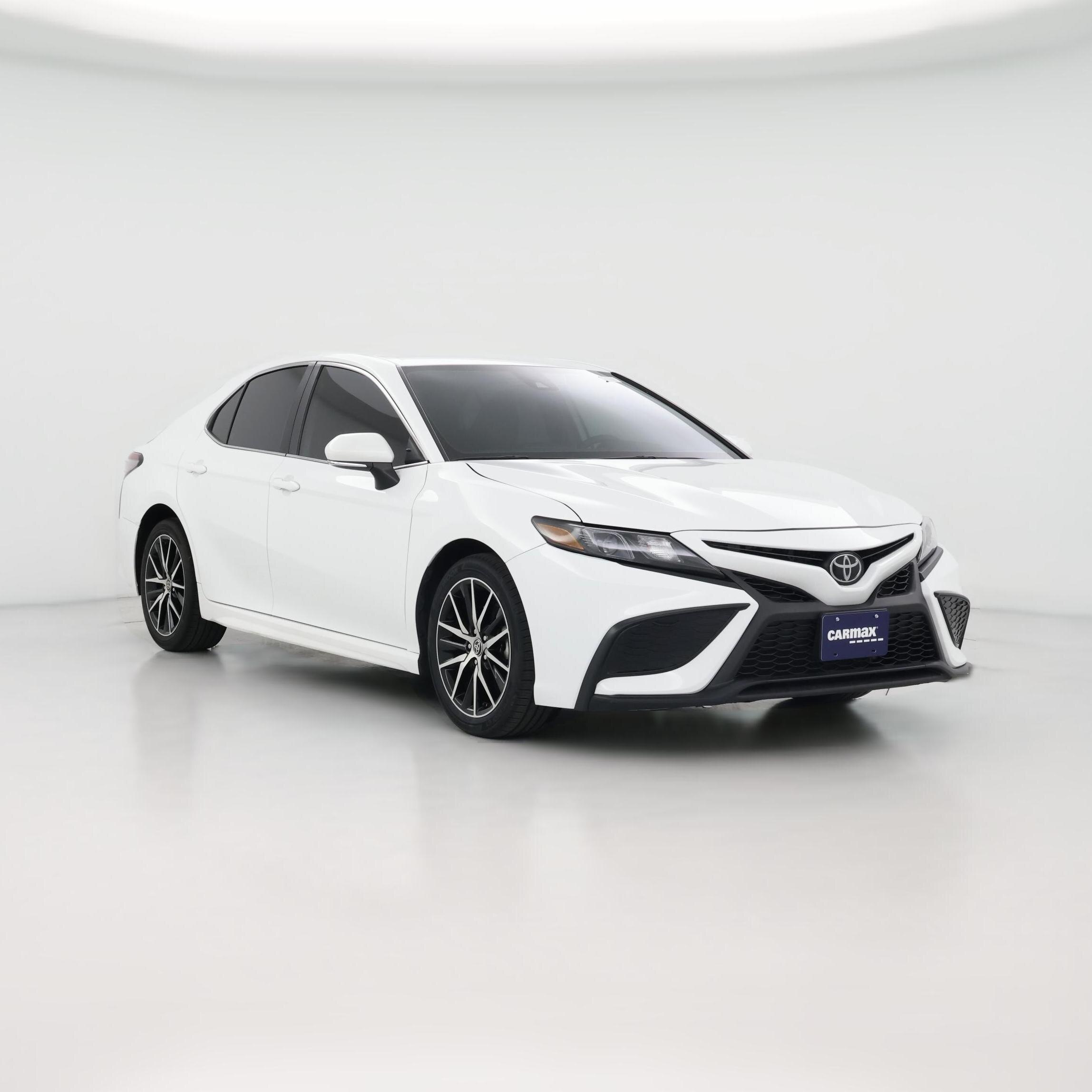Thumbnail: 2023 Toyota Camry - 1