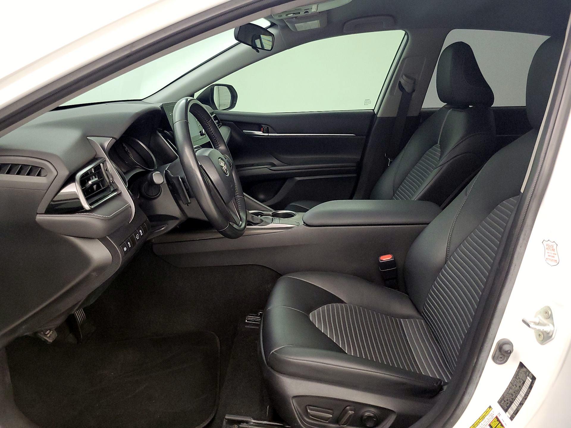 Thumbnail: 2023 Toyota Camry - 11