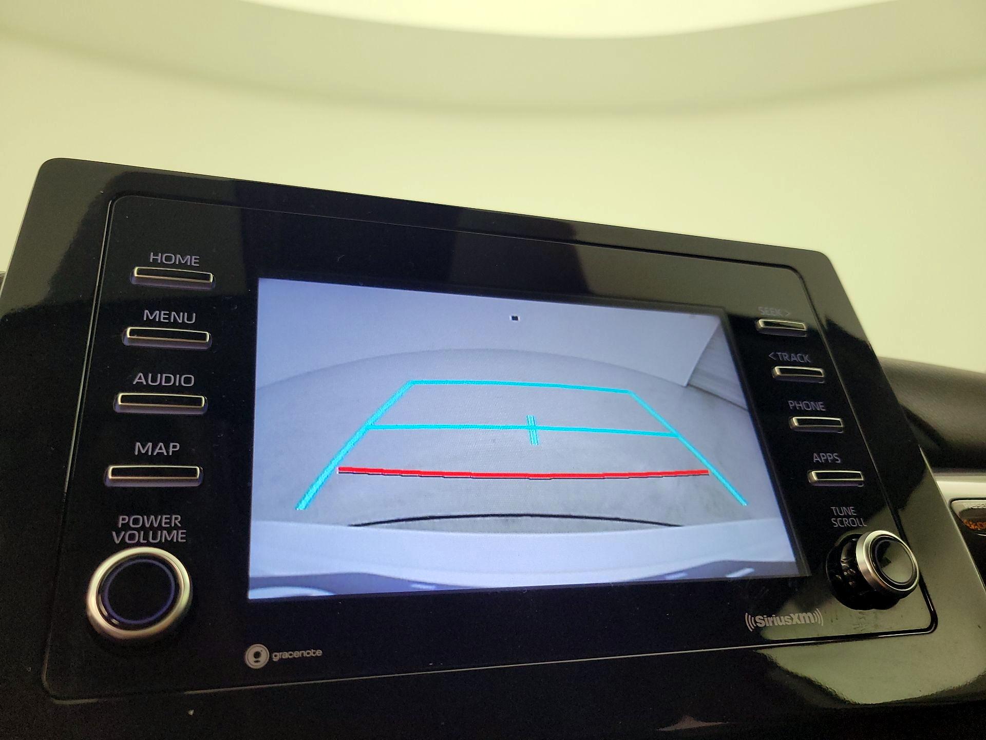 Thumbnail: 2023 Toyota Camry - 14