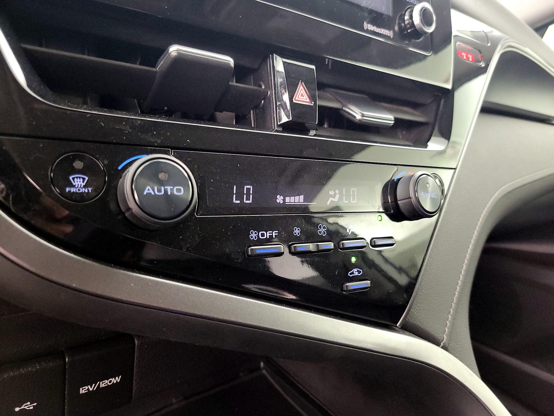 Thumbnail: 2023 Toyota Camry - 16