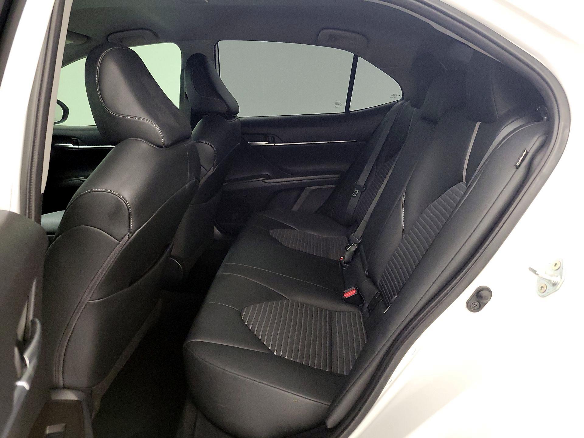 Thumbnail: 2023 Toyota Camry - 19