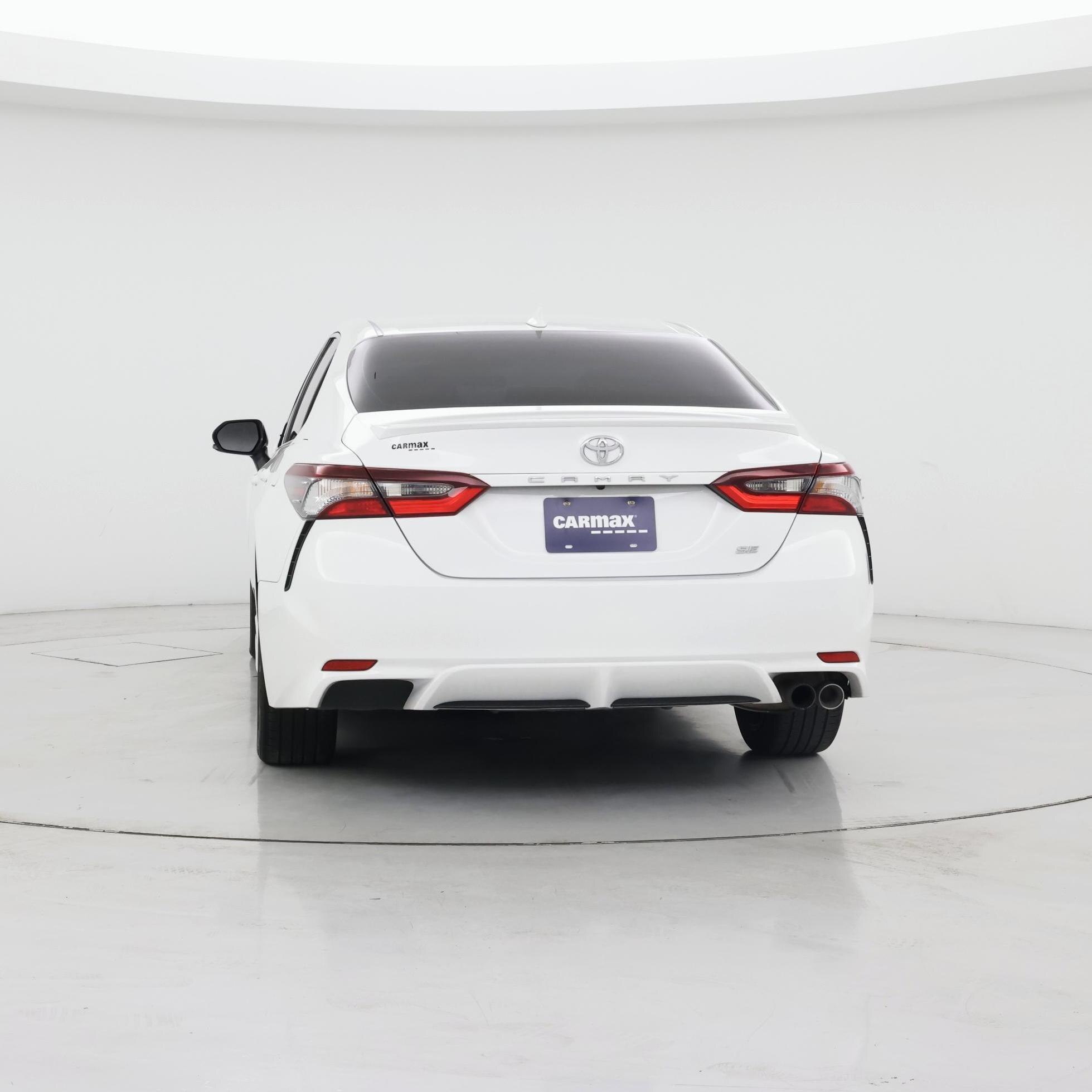 Thumbnail: 2023 Toyota Camry - 6