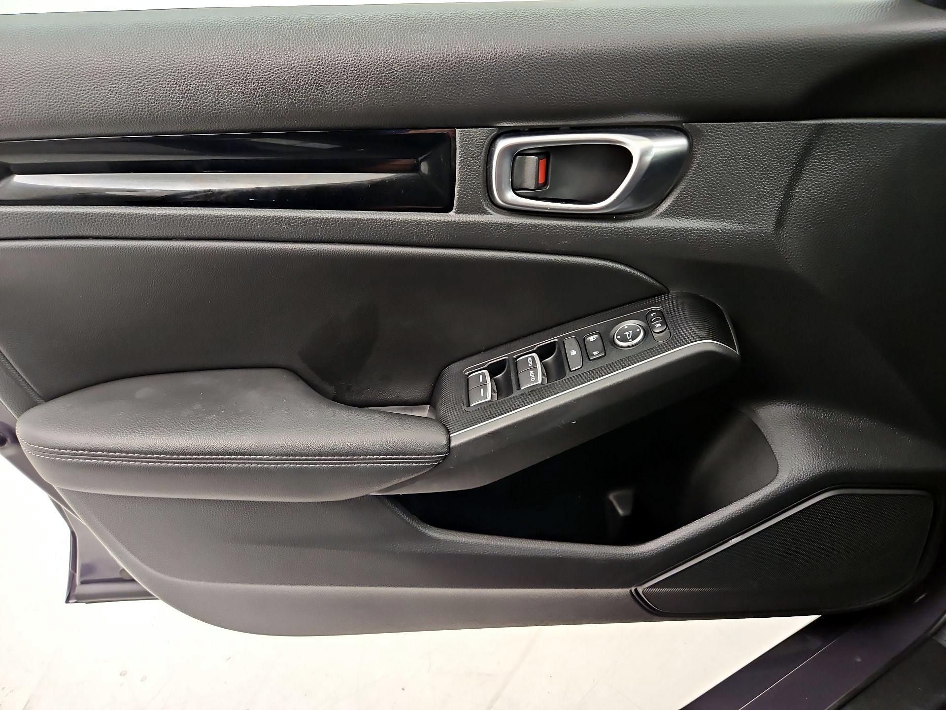 Thumbnail: 2022 Honda Civic - 12