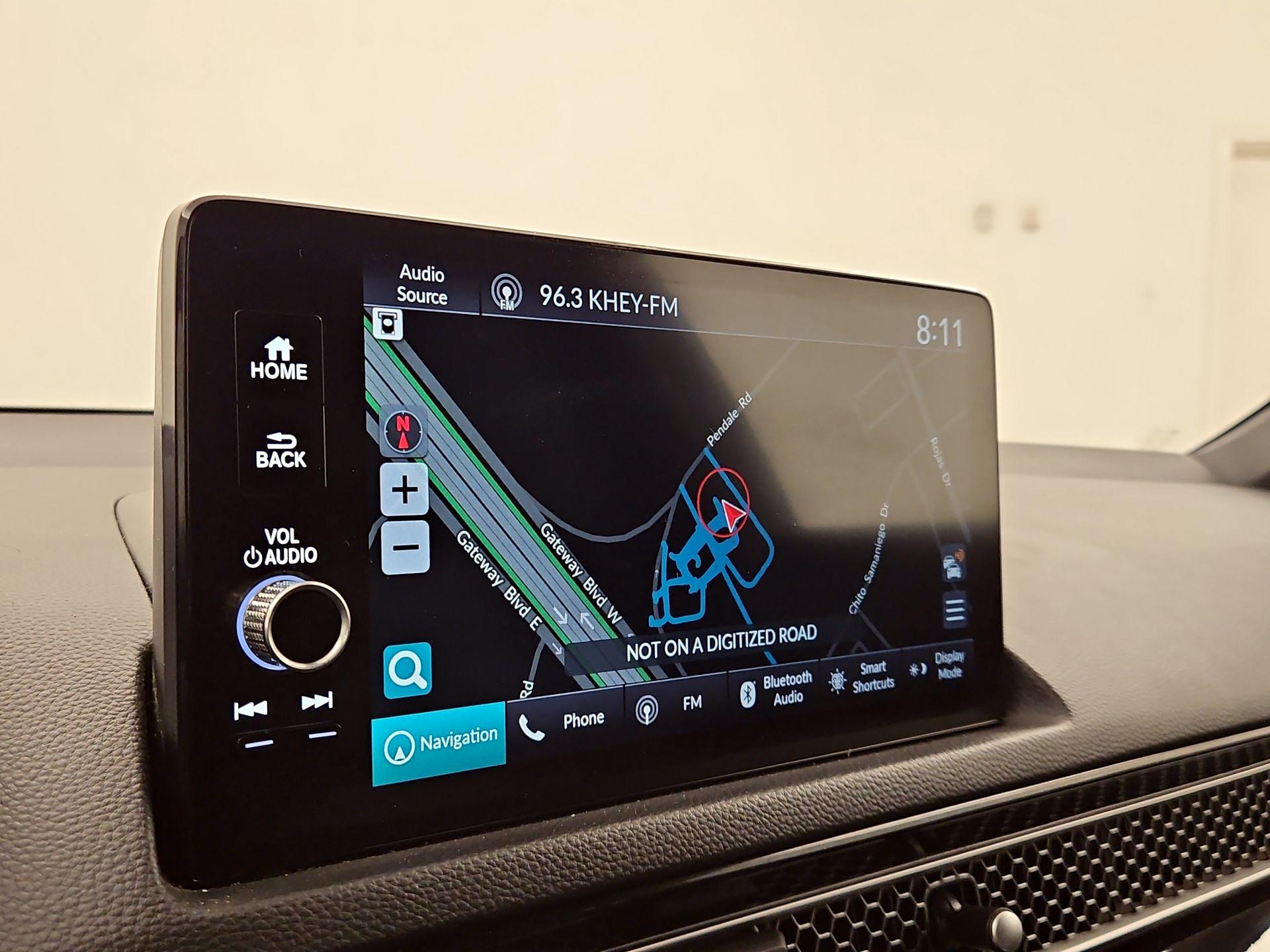 Thumbnail: 2022 Honda Civic - 14