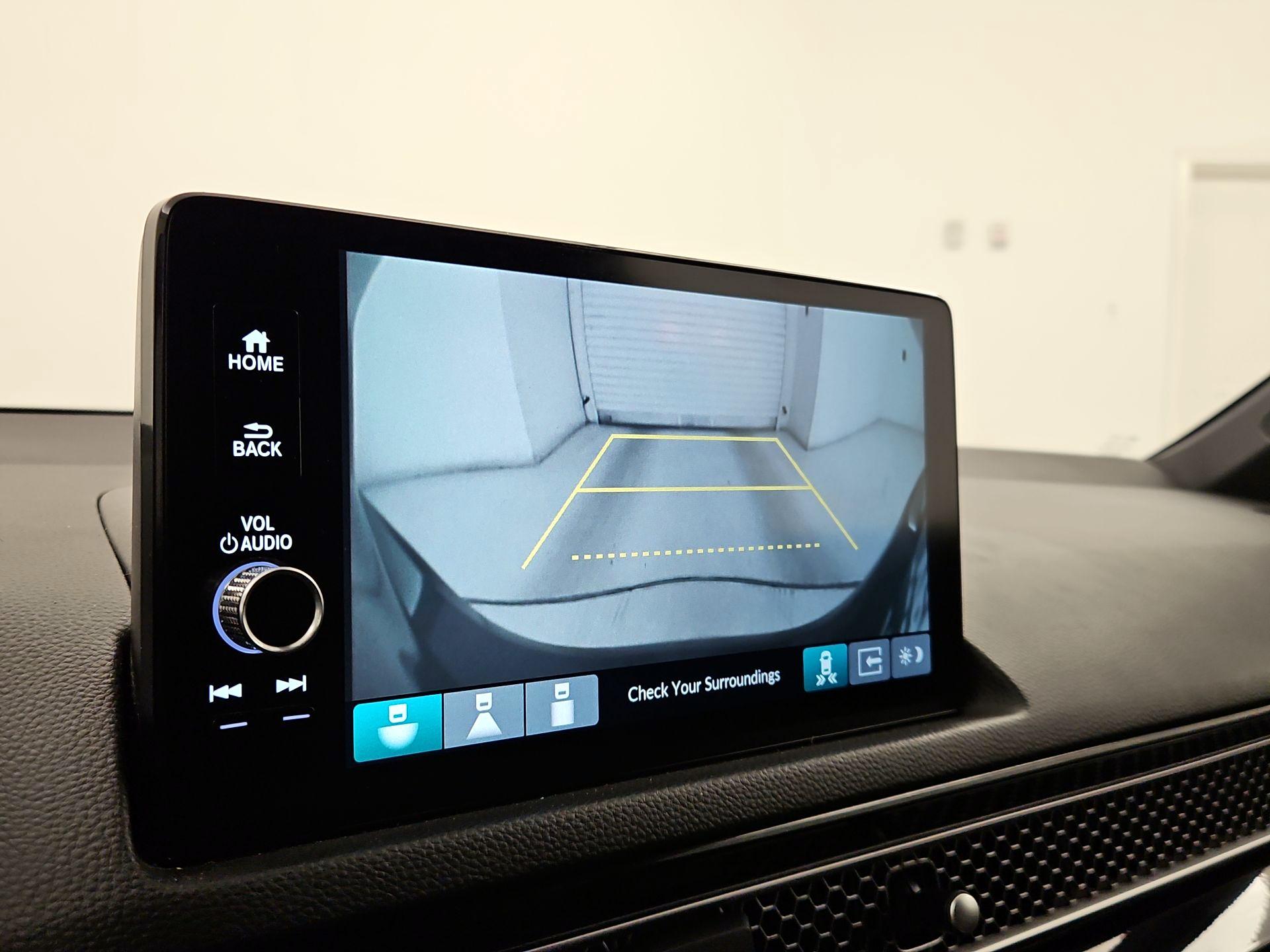 Thumbnail: 2022 Honda Civic - 15