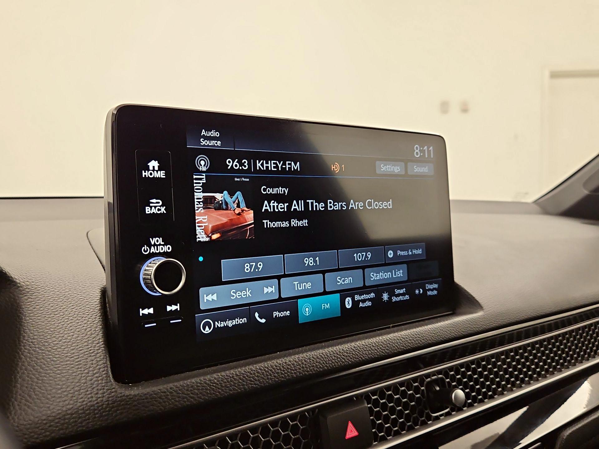 Thumbnail: 2022 Honda Civic - 16