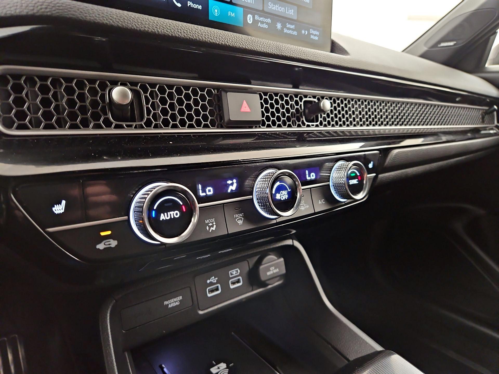 Thumbnail: 2022 Honda Civic - 17