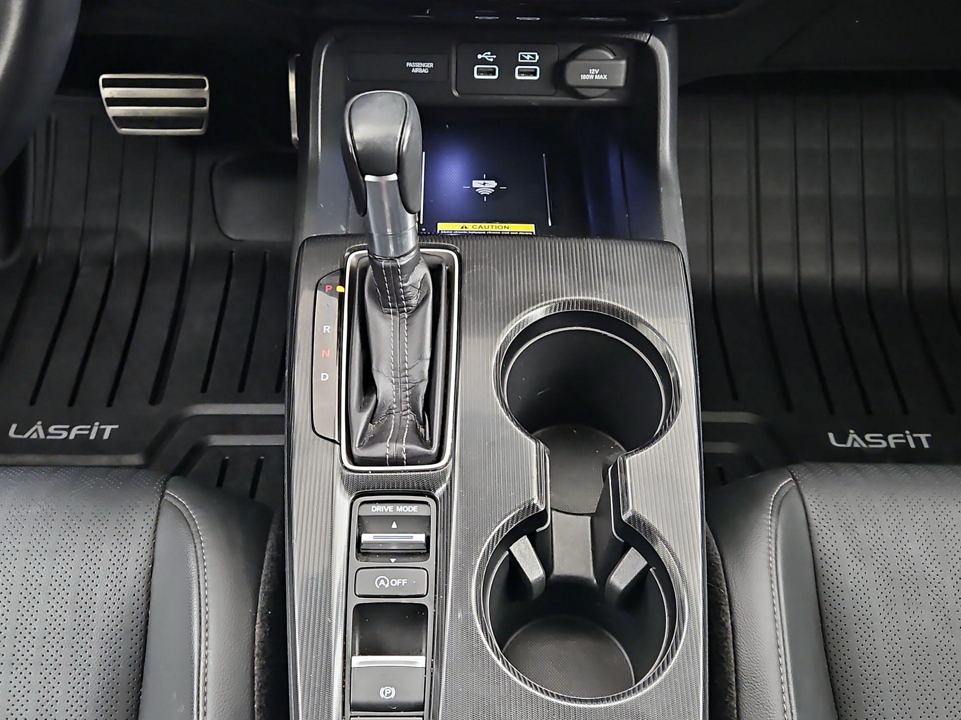 Thumbnail: 2022 Honda Civic - 18