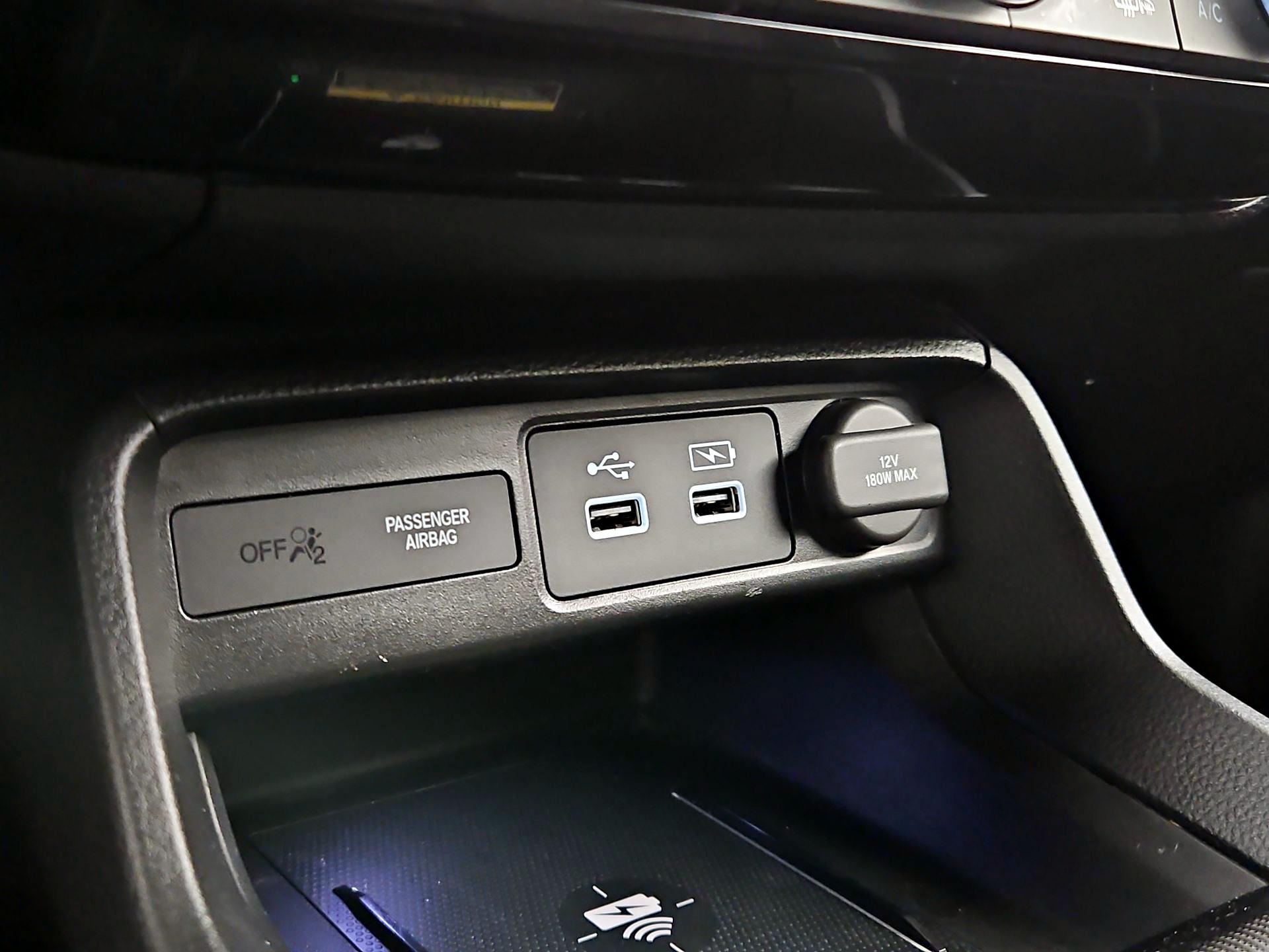 Thumbnail: 2022 Honda Civic - 19