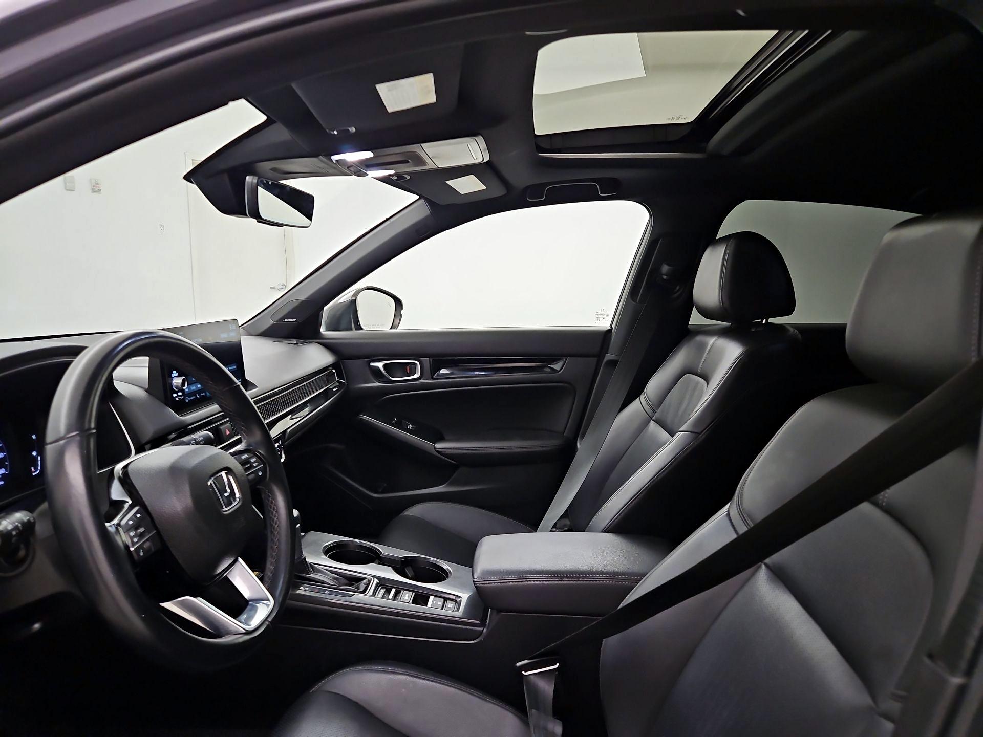 Thumbnail: 2022 Honda Civic - 20