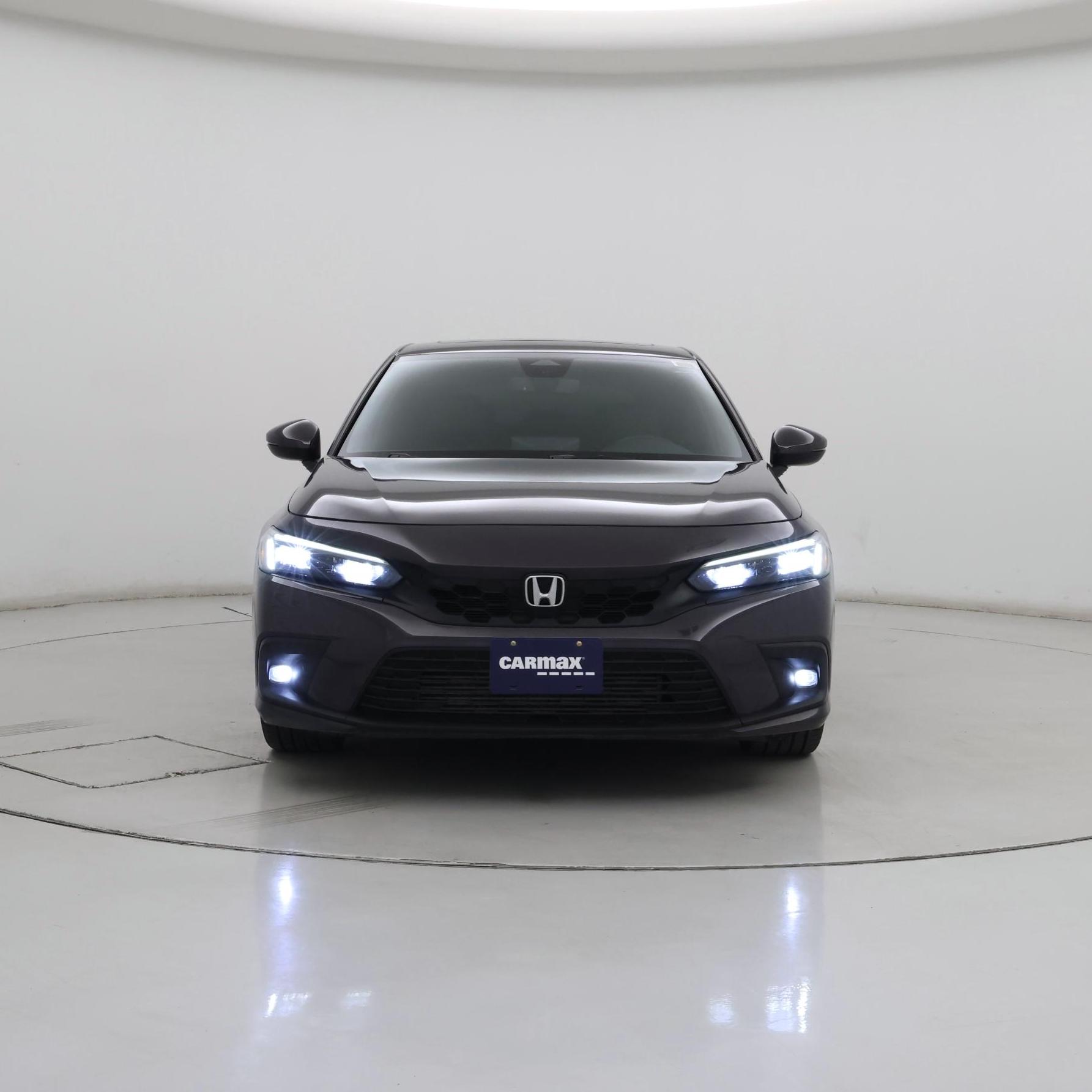 Thumbnail: 2022 Honda Civic - 5