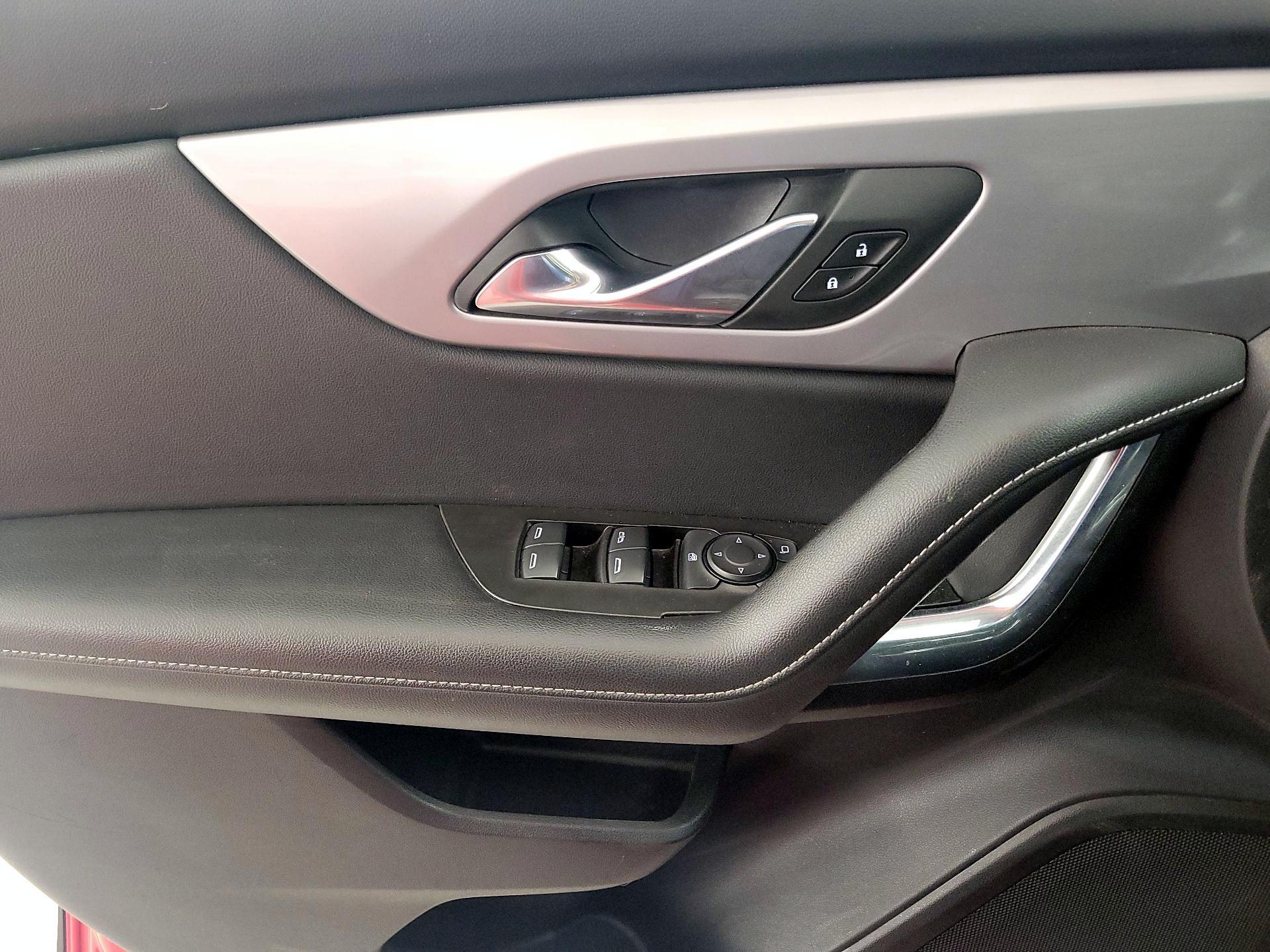 Thumbnail: 2024 Chevrolet Blazer - 12