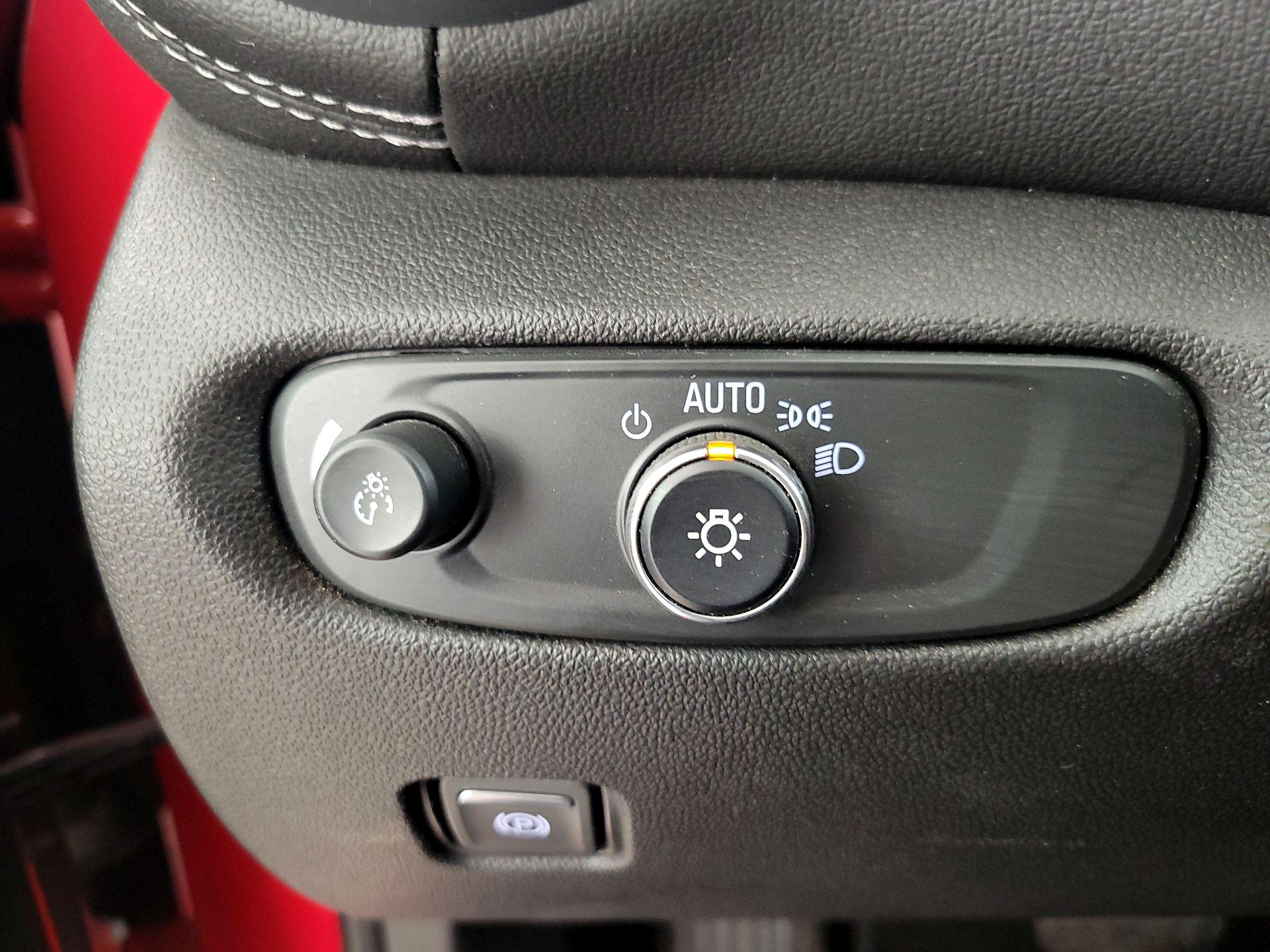 Thumbnail: 2024 Chevrolet Blazer - 13