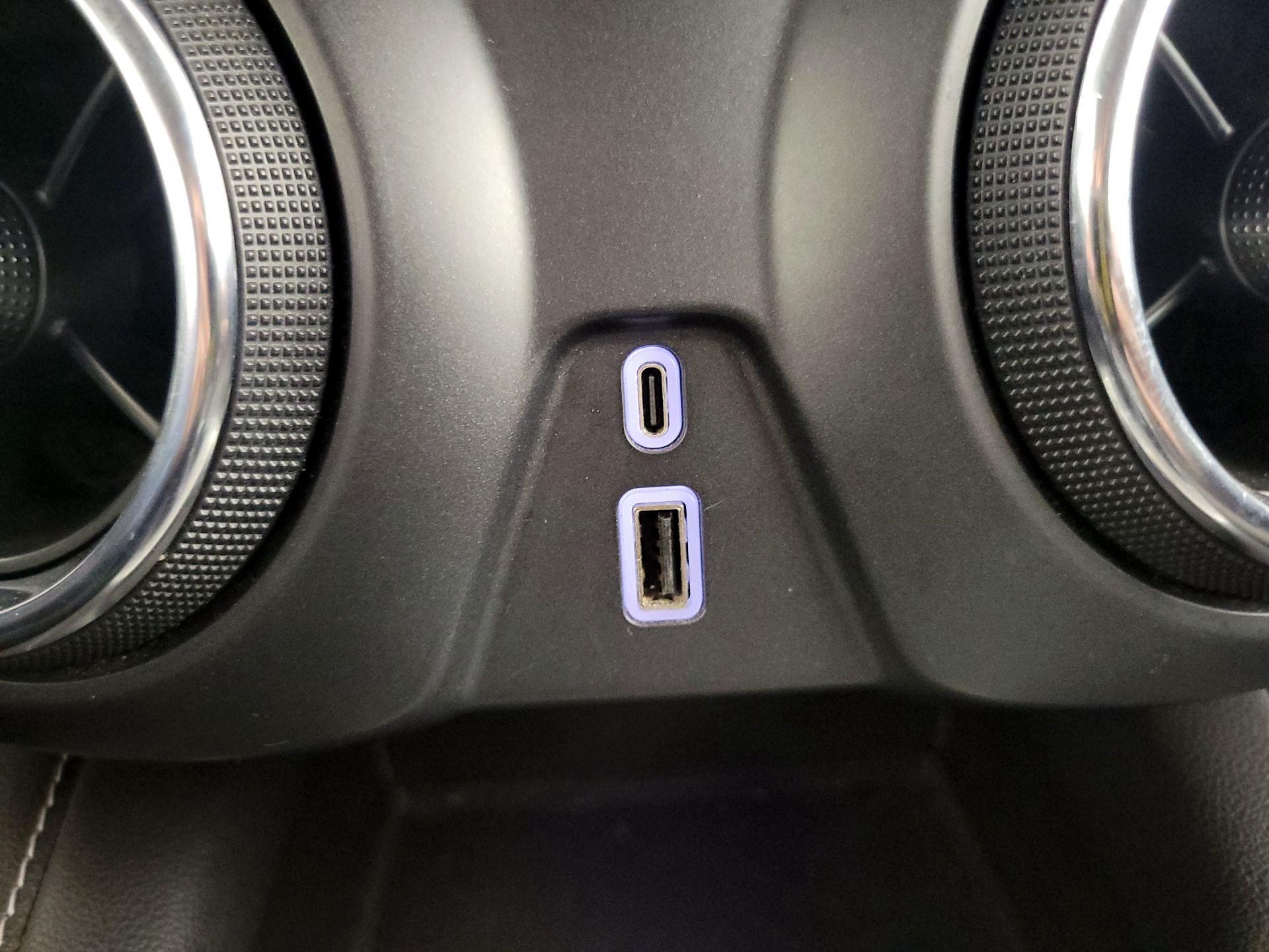 Thumbnail: 2024 Chevrolet Blazer - 18