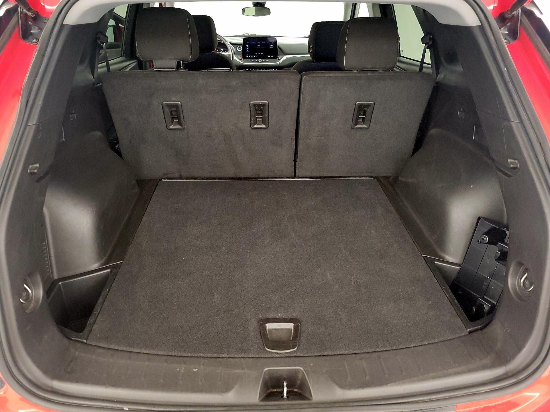 Thumbnail: 2024 Chevrolet Blazer - 20