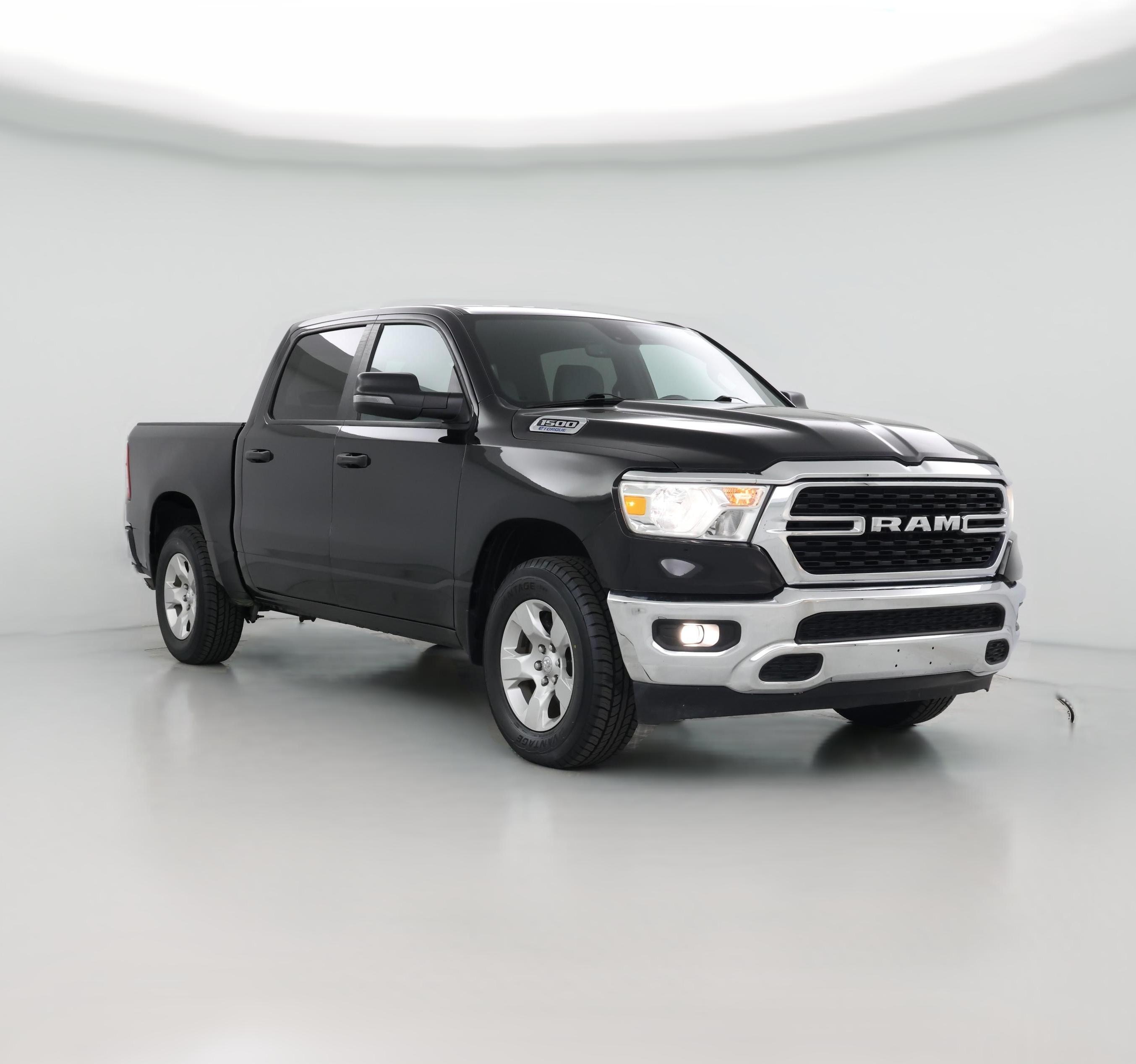 Thumbnail: 2023 RAM 1500 - 1