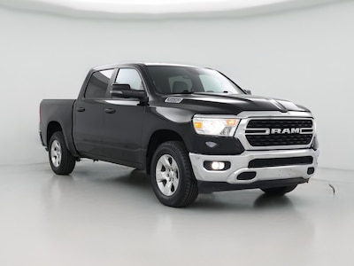 2023 Ram 1500 Bighorn