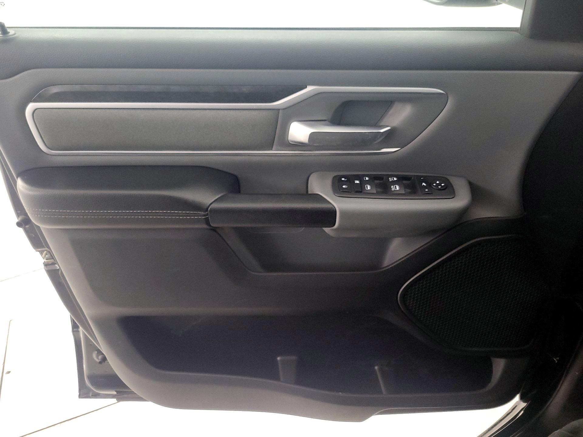 Thumbnail: 2023 RAM 1500 - 12