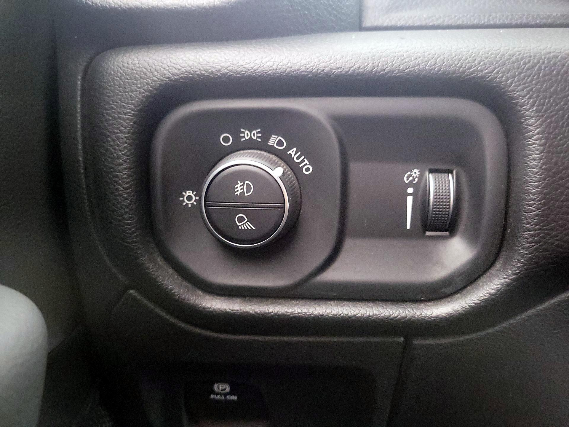 Thumbnail: 2023 RAM 1500 - 13