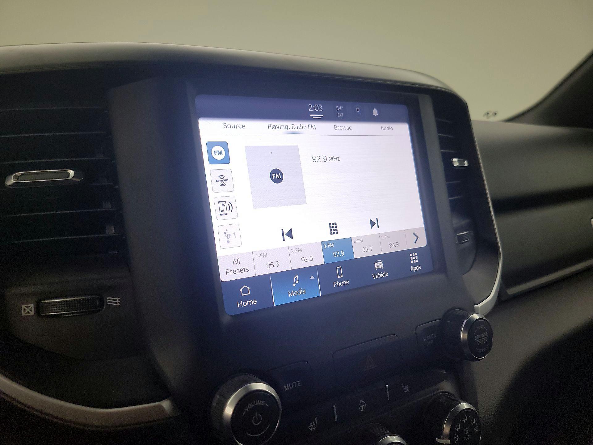 Thumbnail: 2023 RAM 1500 - 15