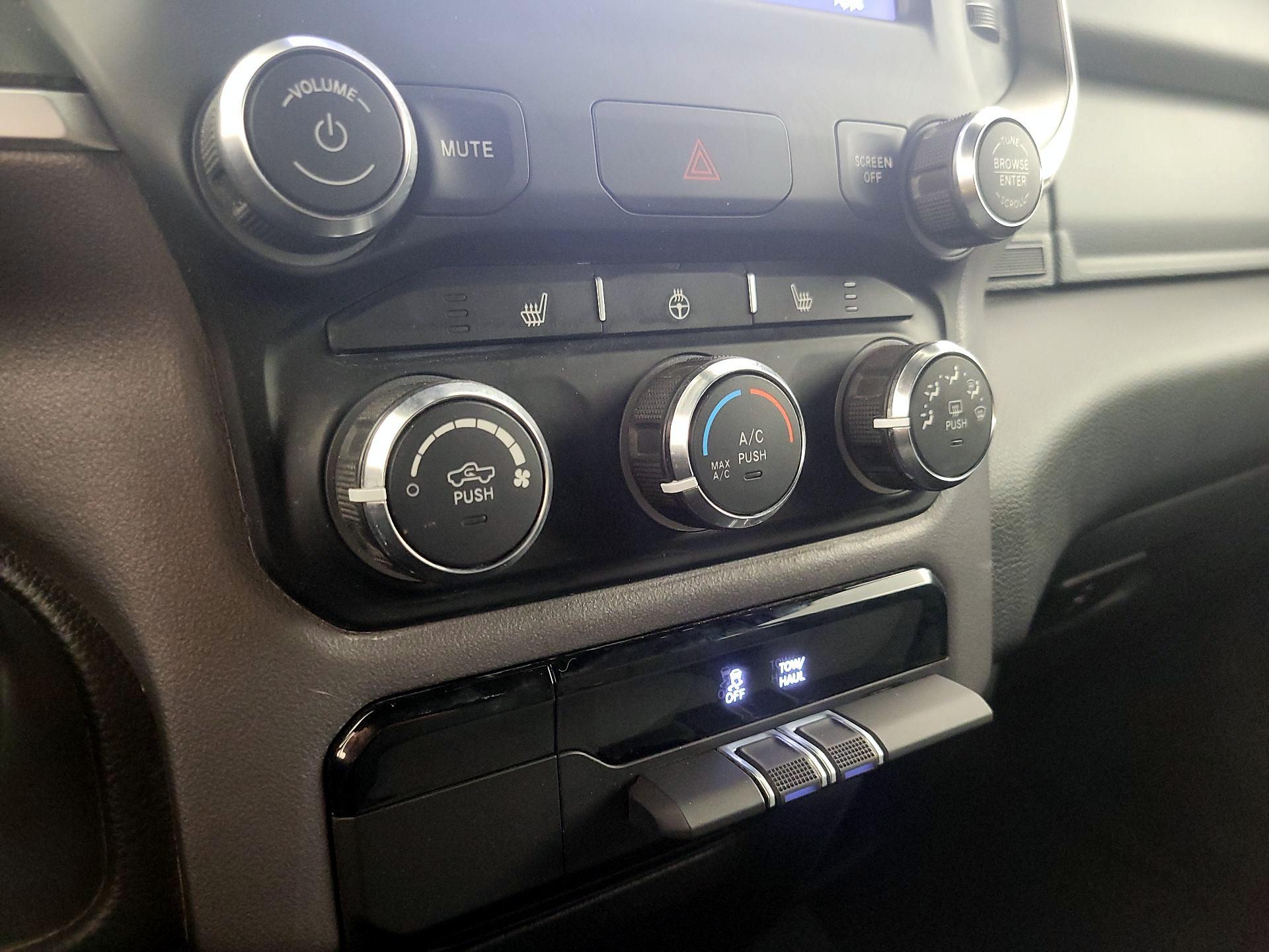 Thumbnail: 2023 RAM 1500 - 16