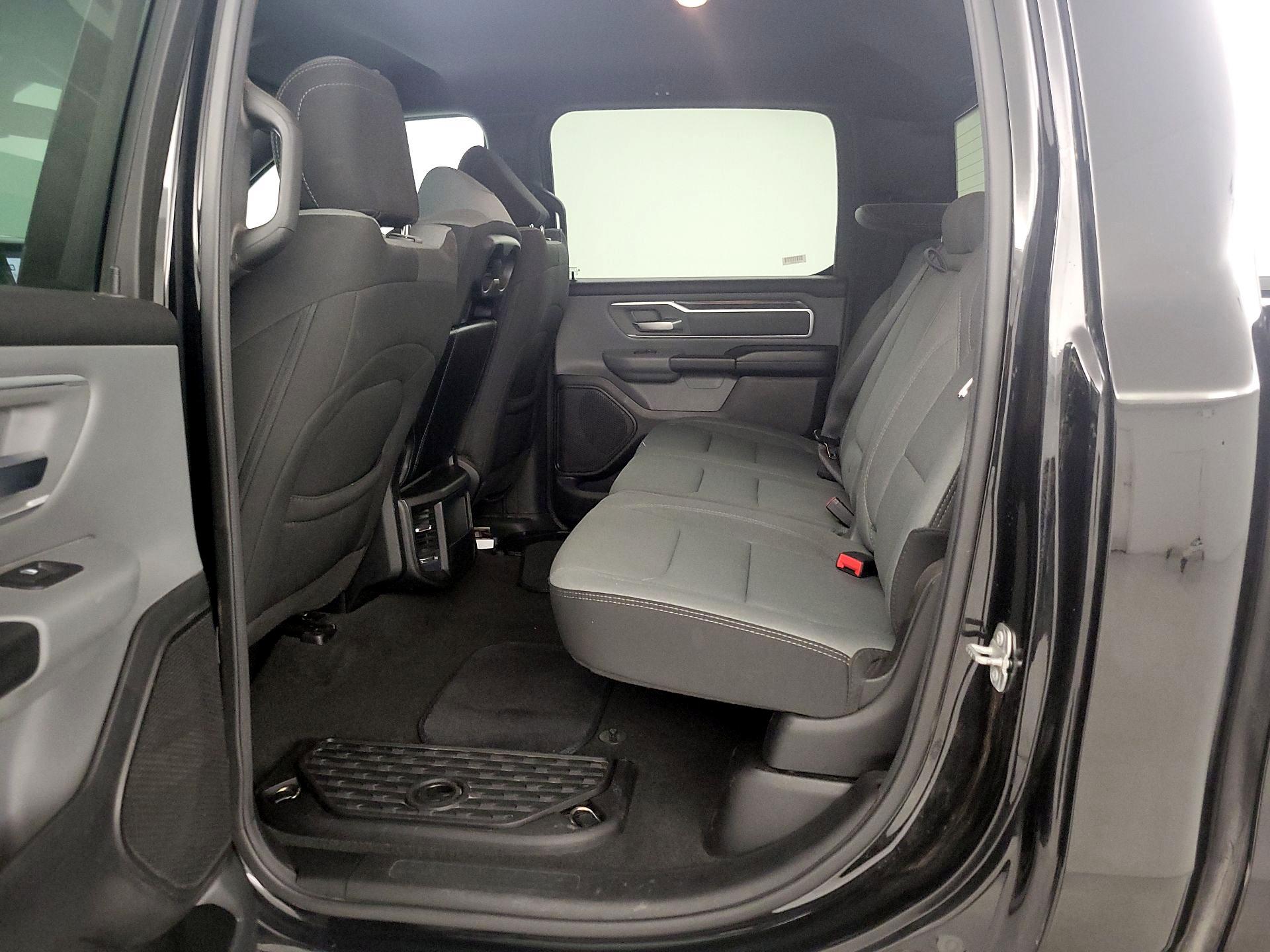 Thumbnail: 2023 RAM 1500 - 19