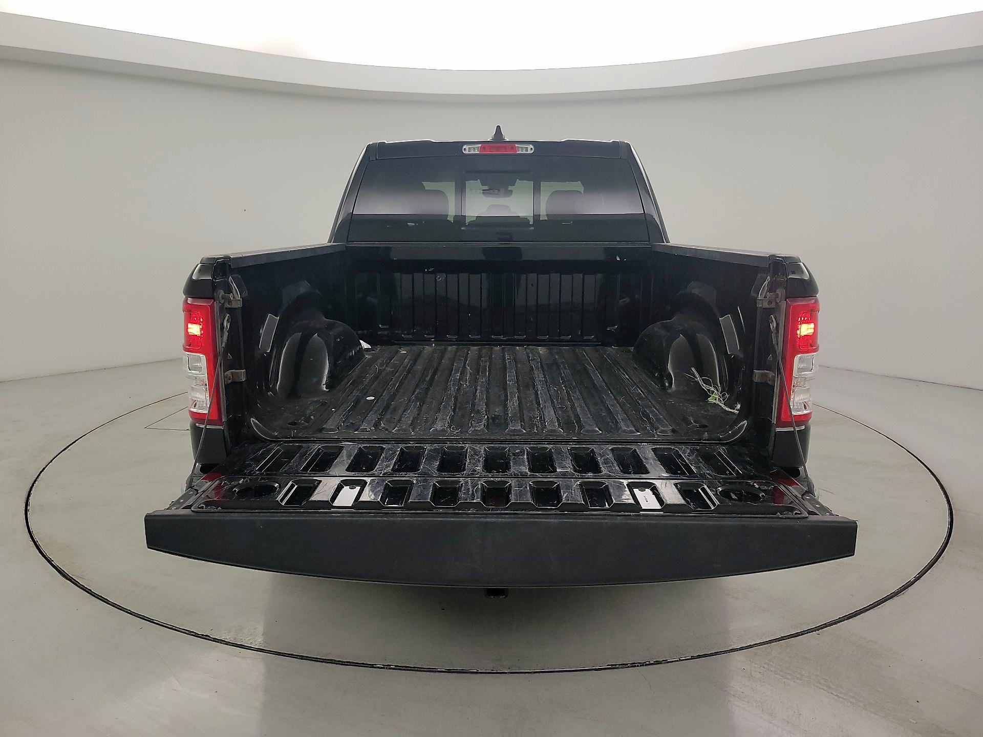 Thumbnail: 2023 RAM 1500 - 20