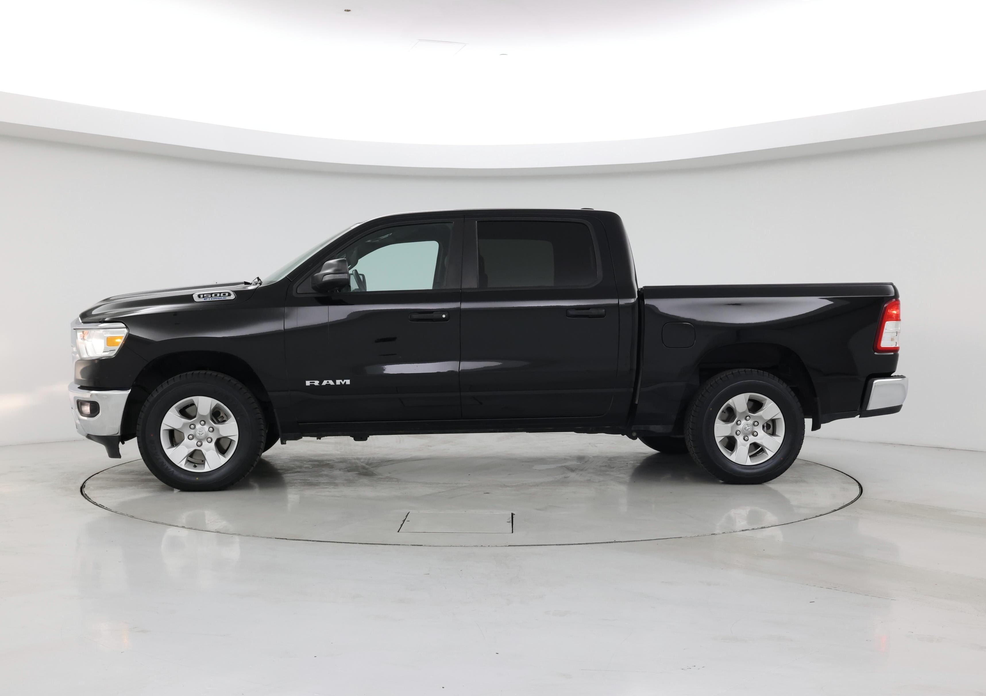 Thumbnail: 2023 RAM 1500 - 3