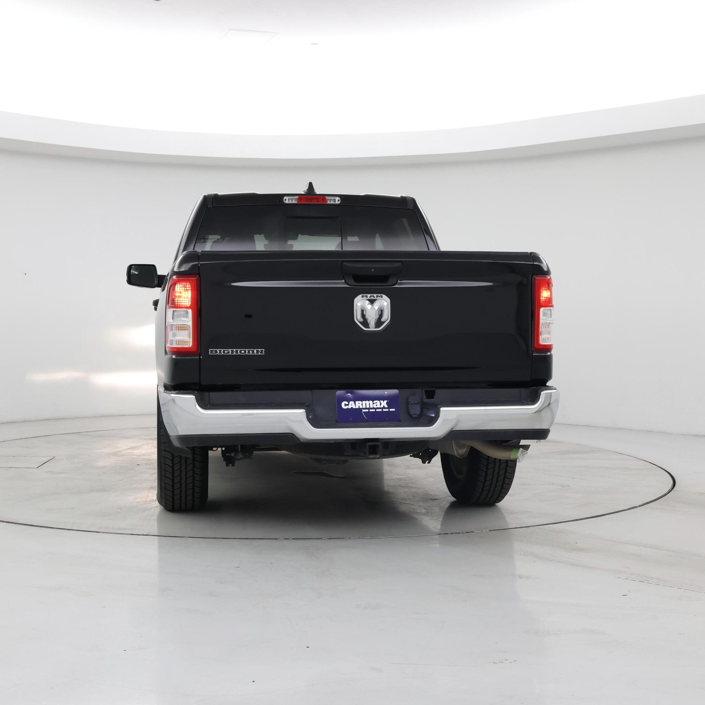 Thumbnail: 2023 RAM 1500 - 6